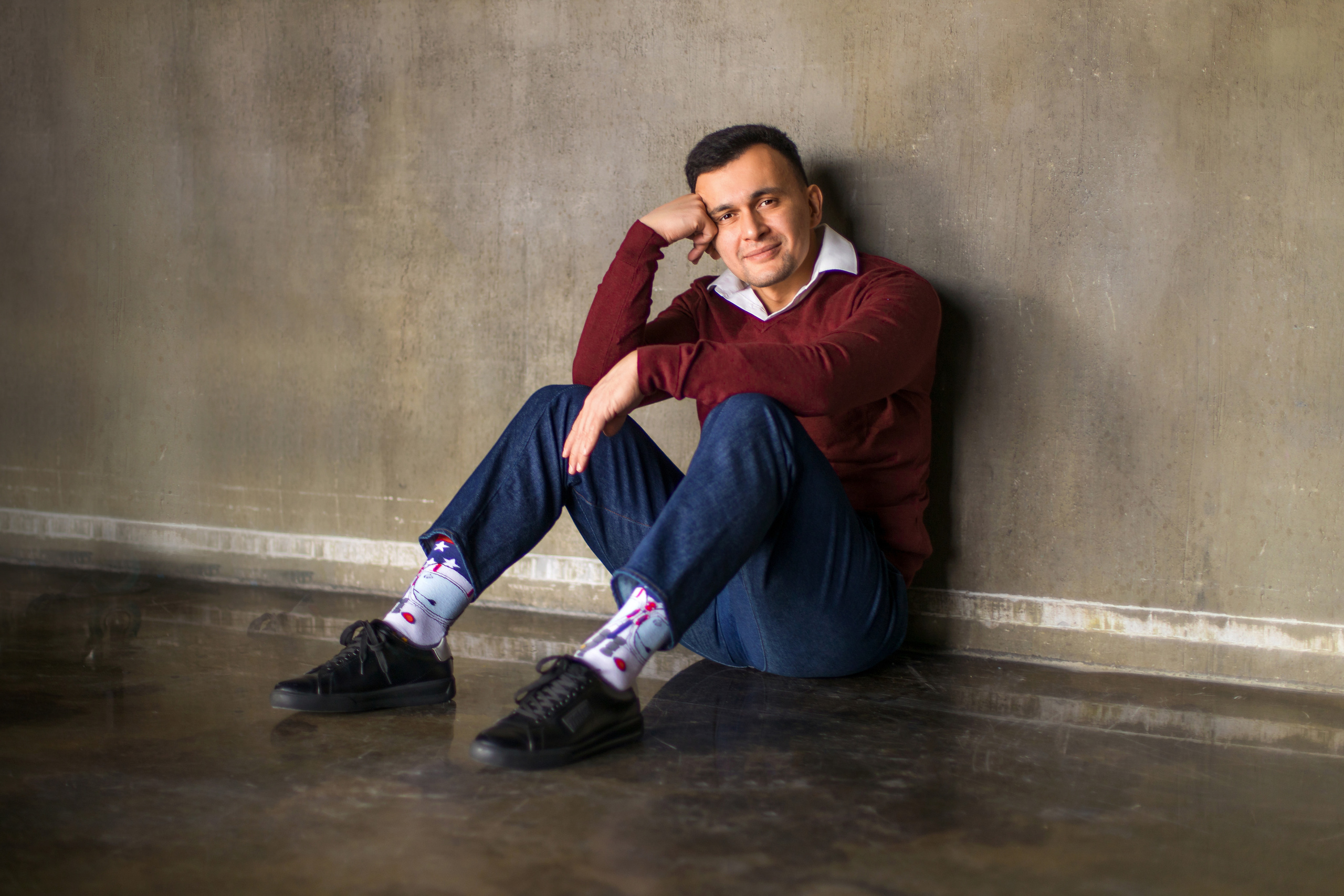 Руслан. Детский и семейный фотограф Калугина Марина | Москва и МО