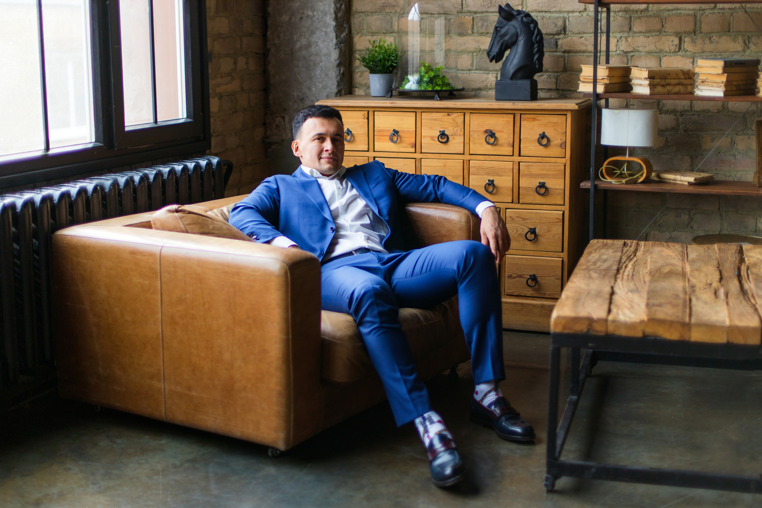 Руслан. Детский и семейный фотограф Калугина Марина | Москва и МО