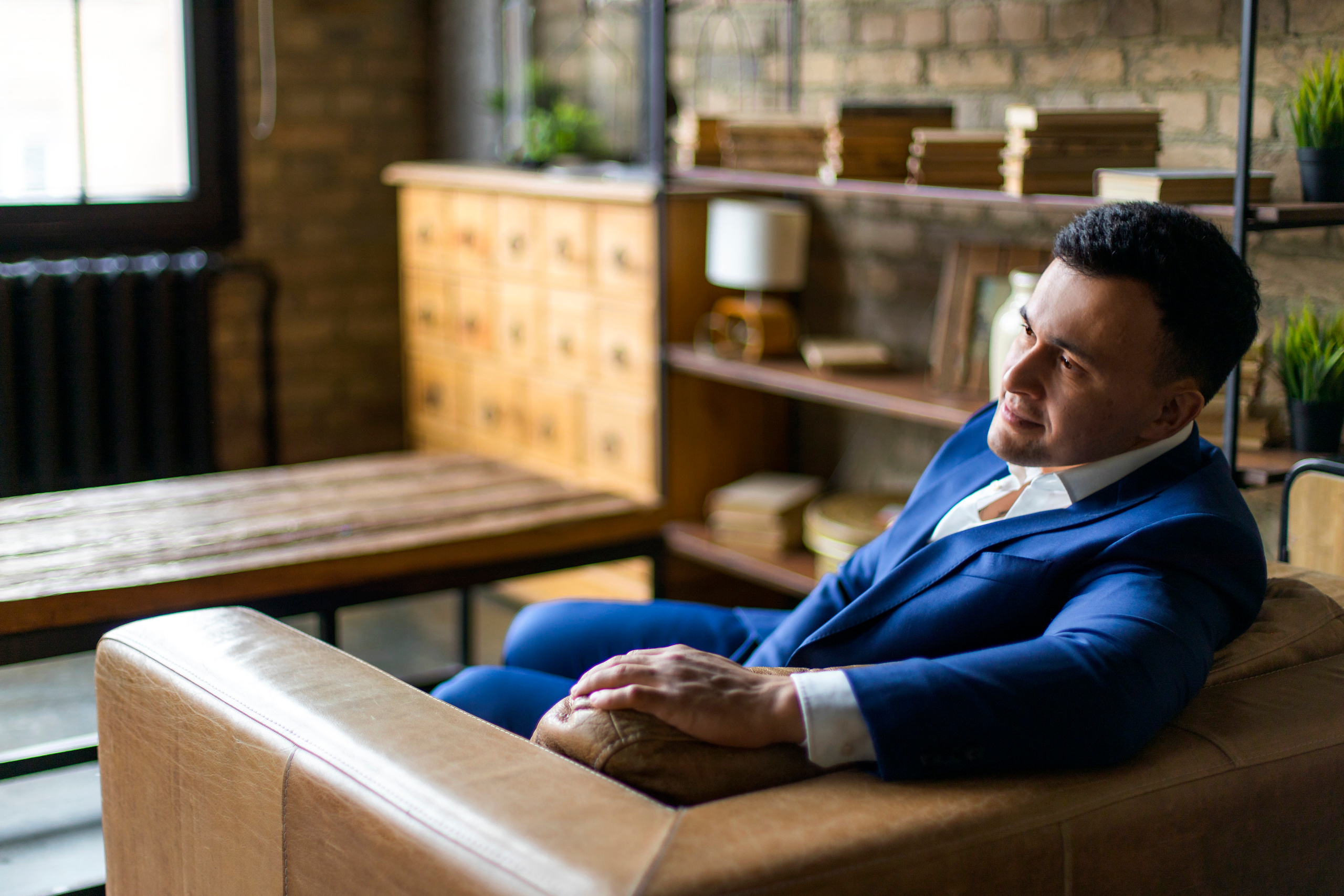 Руслан. Детский и семейный фотограф Калугина Марина | Москва и МО