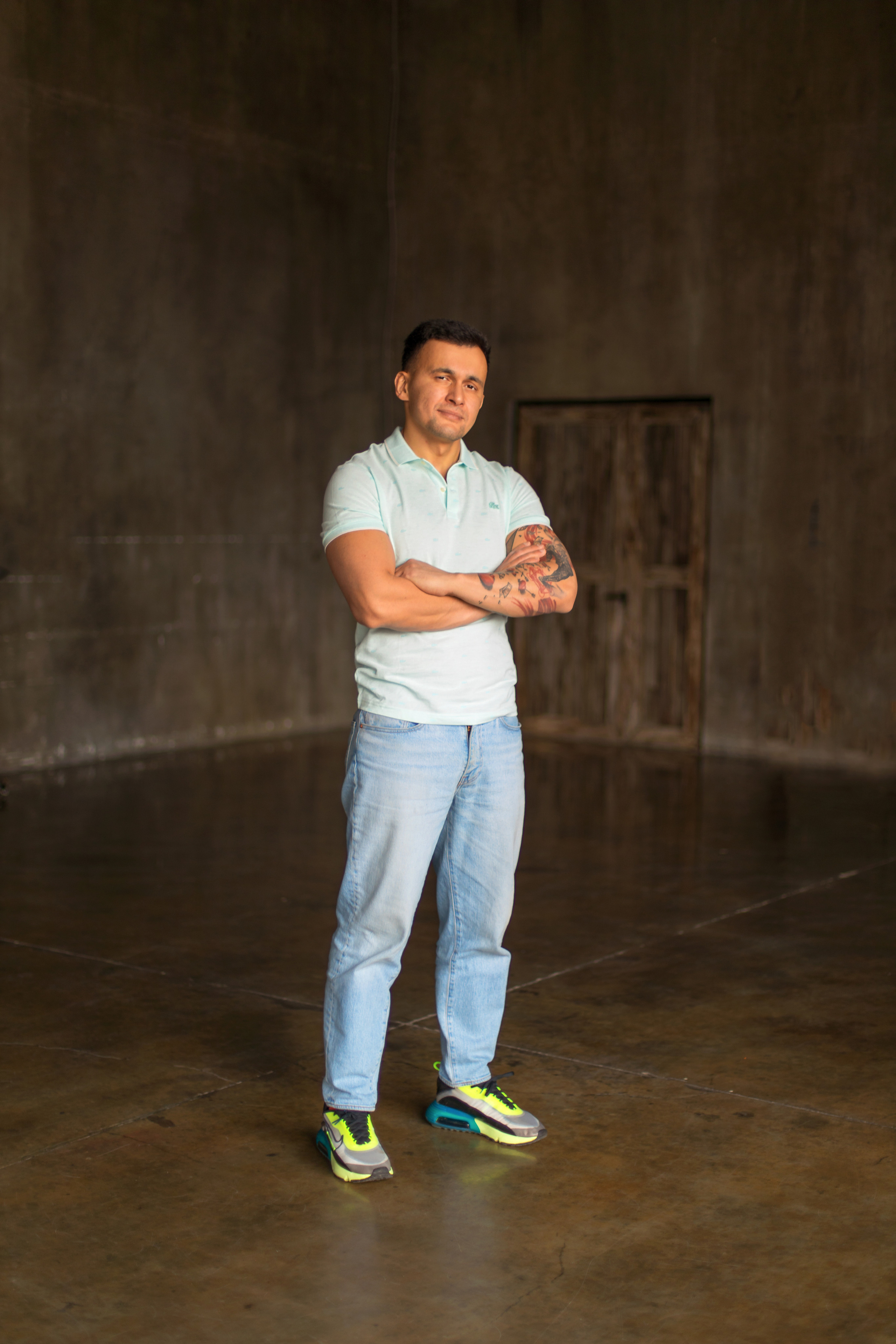 Руслан. Детский и семейный фотограф Калугина Марина | Москва и МО