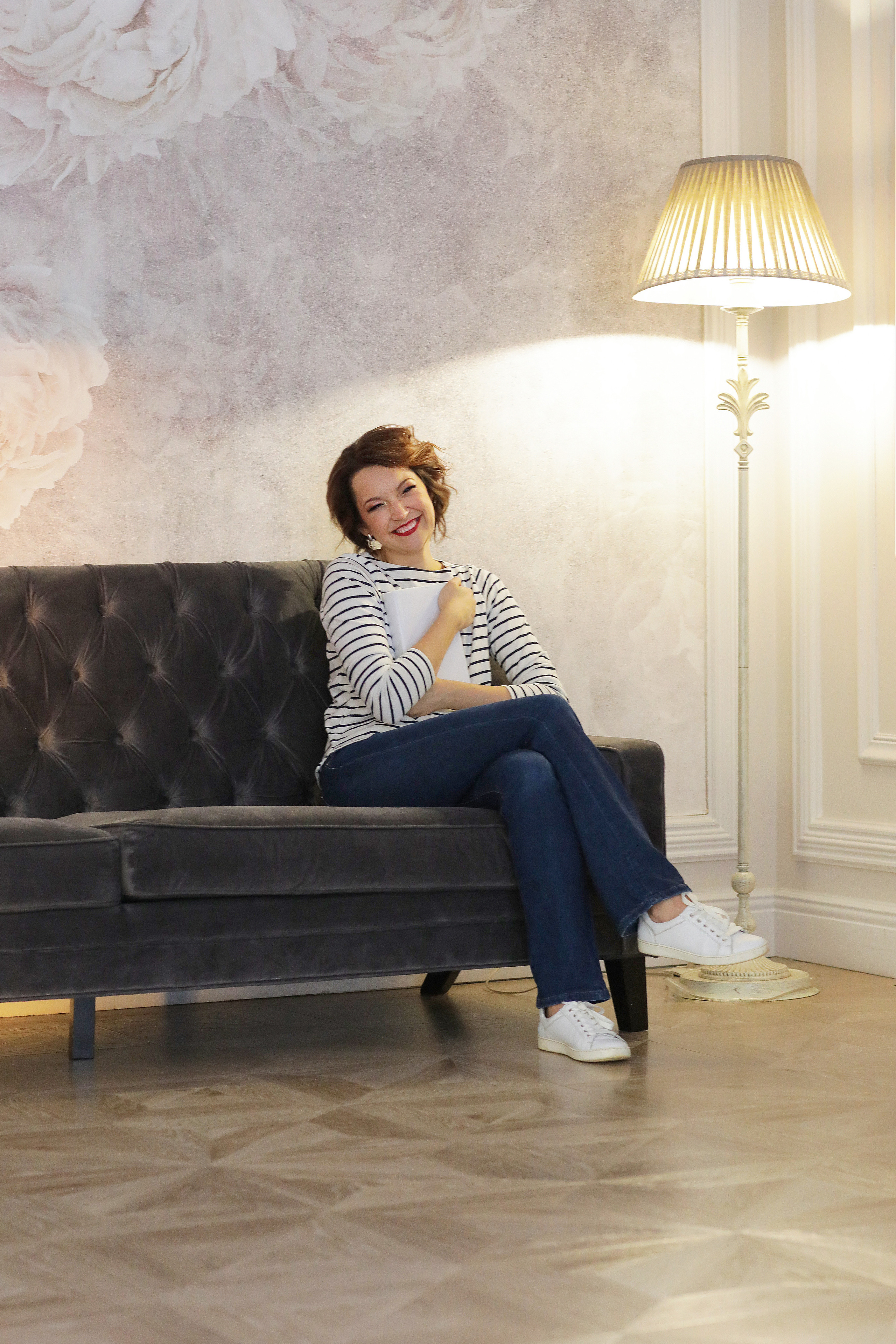 HR-аналитик Галина Дейнекина. Детский и семейный фотограф Калугина Марина | Москва и МО