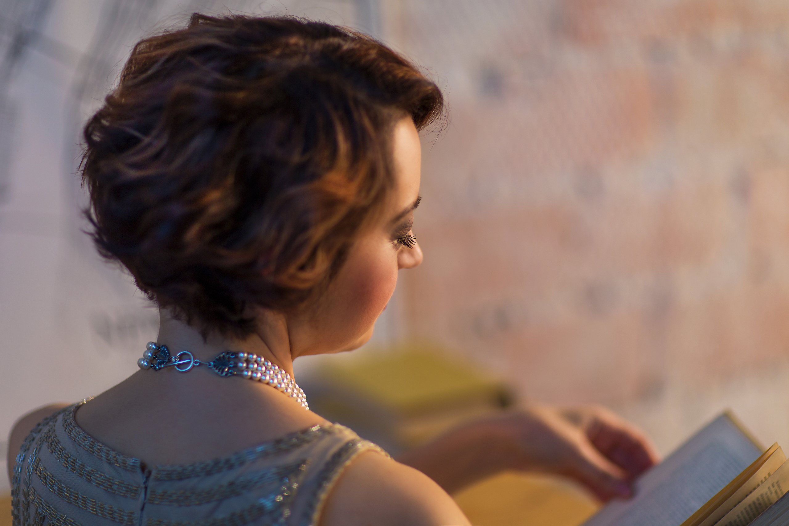 Галина. Детский и семейный фотограф Калугина Марина | Москва и МО