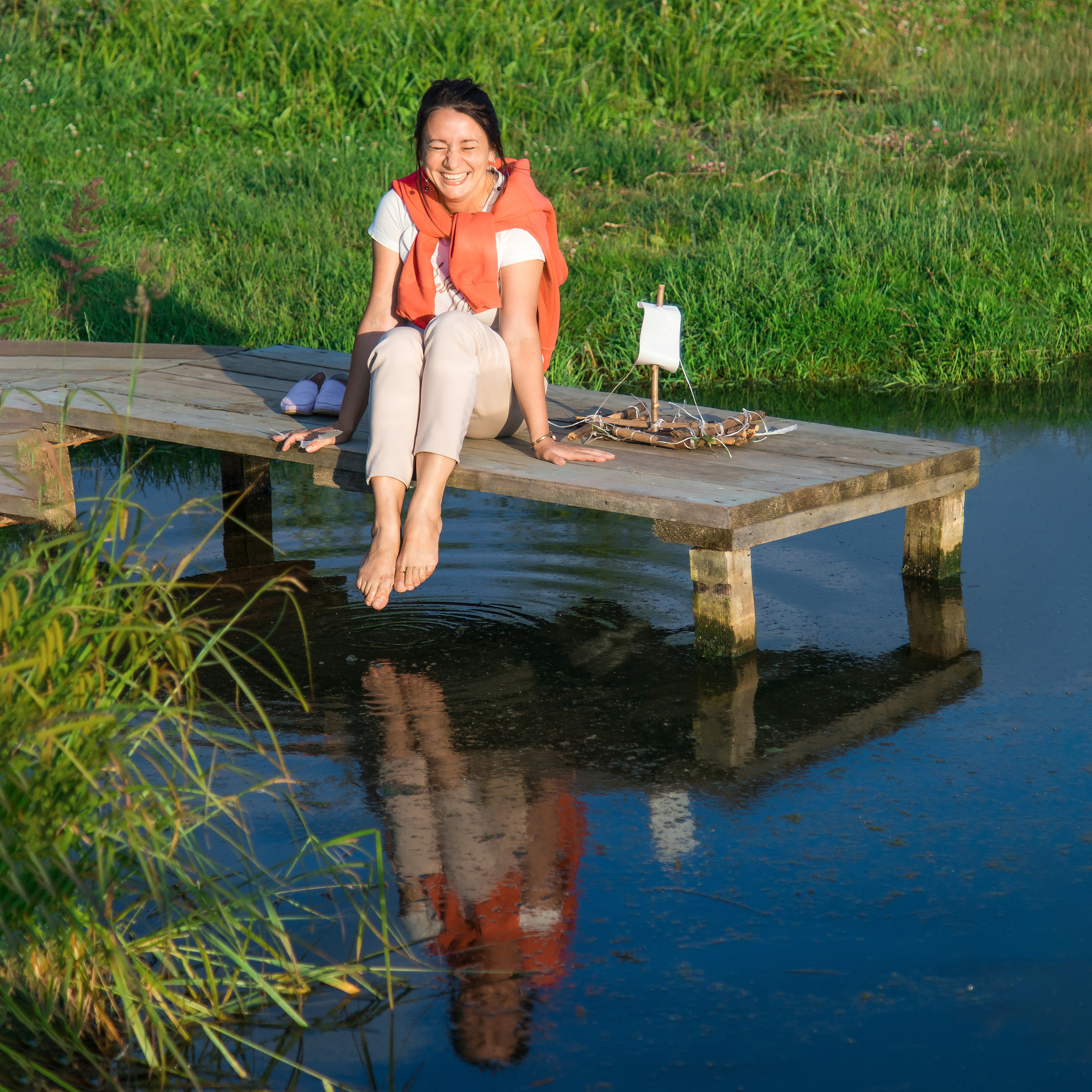 Финансовый консультант Елена Главацкая. Детский и семейный фотограф Калугина Марина | Москва и МО