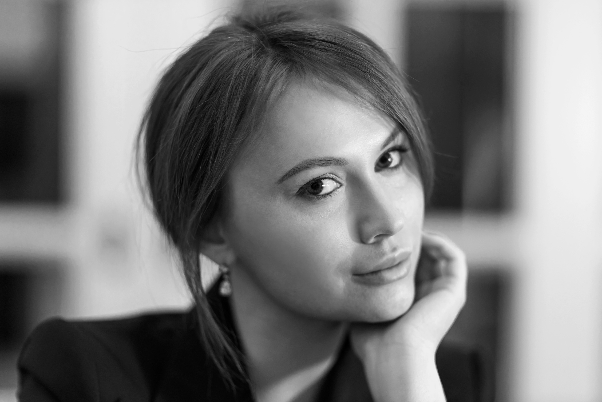 Анастасия. Детский и семейный фотограф Калугина Марина | Москва и МО