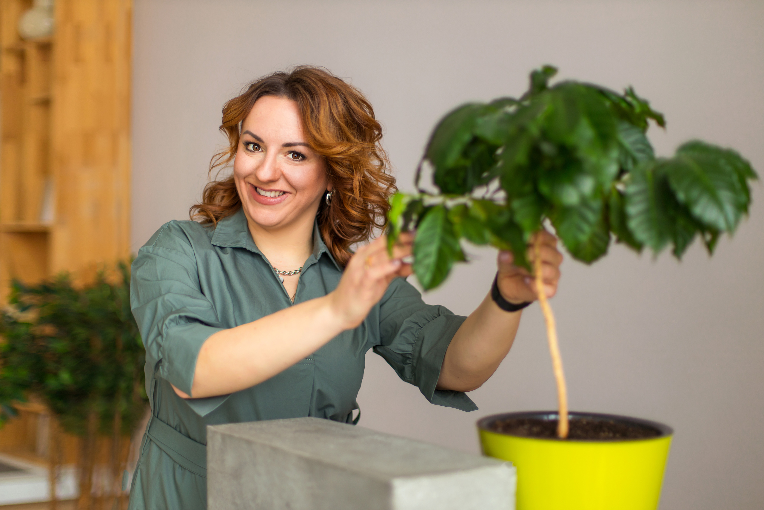 Эксперт по эфирным маслам Яна. Детский и семейный фотограф Калугина Марина | Москва и МО