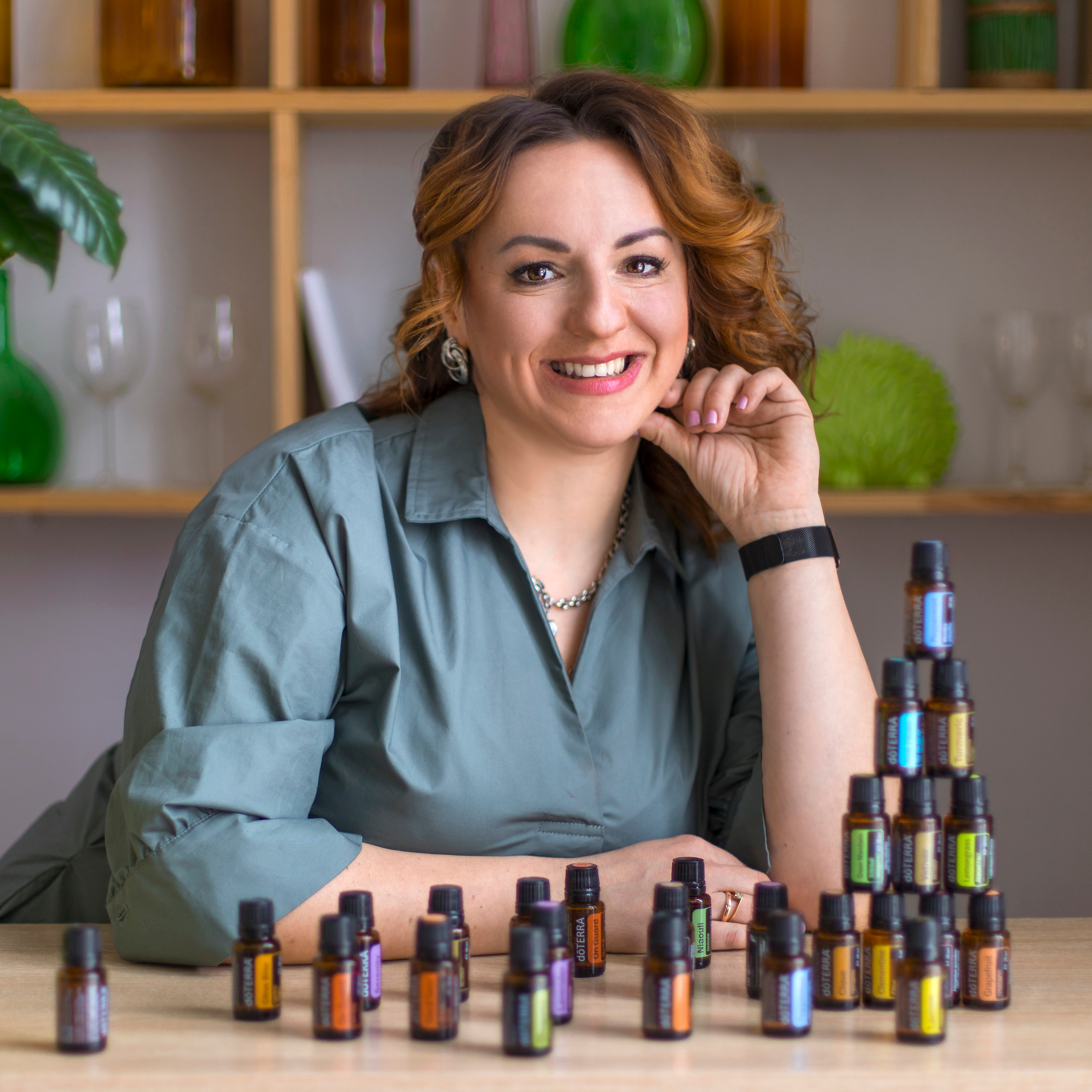 Эксперт по эфирным маслам Яна. Детский и семейный фотограф Калугина Марина | Москва и МО