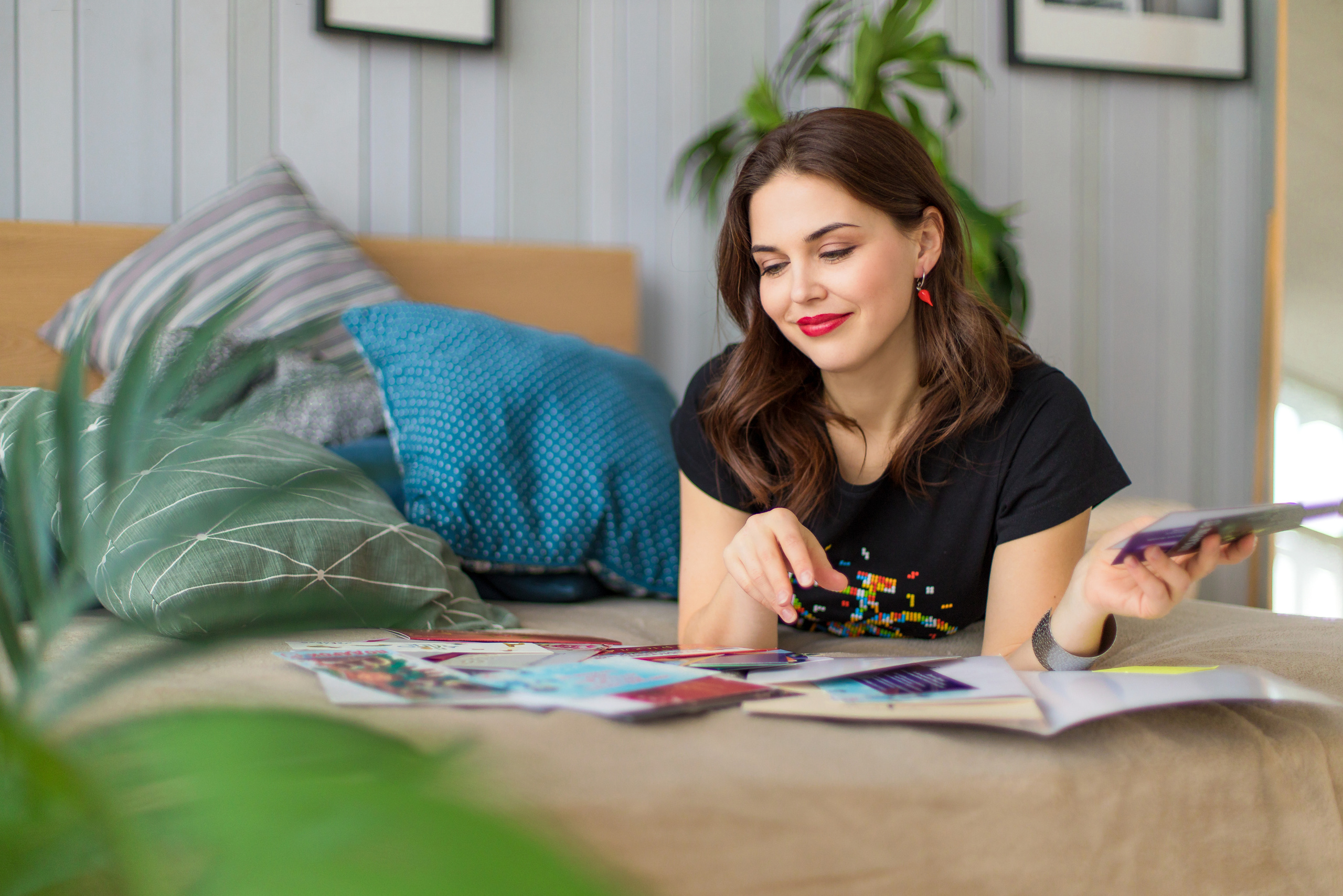 Руководитель типографии Анастасия Ивченко. Детский и семейный фотограф Калугина Марина | Москва и МО