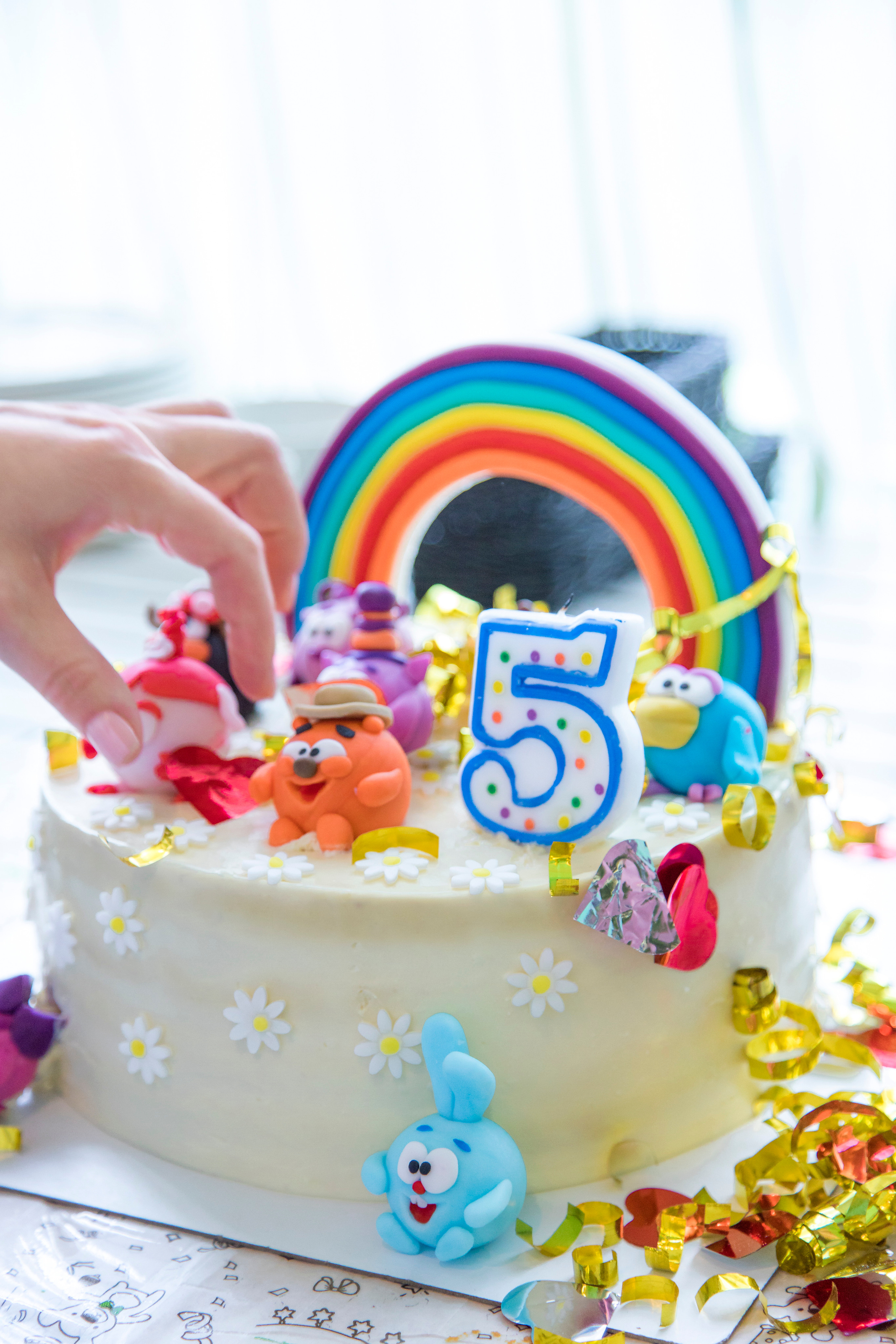 Детские праздники. Детский и семейный фотограф Калугина Марина | Москва и МО