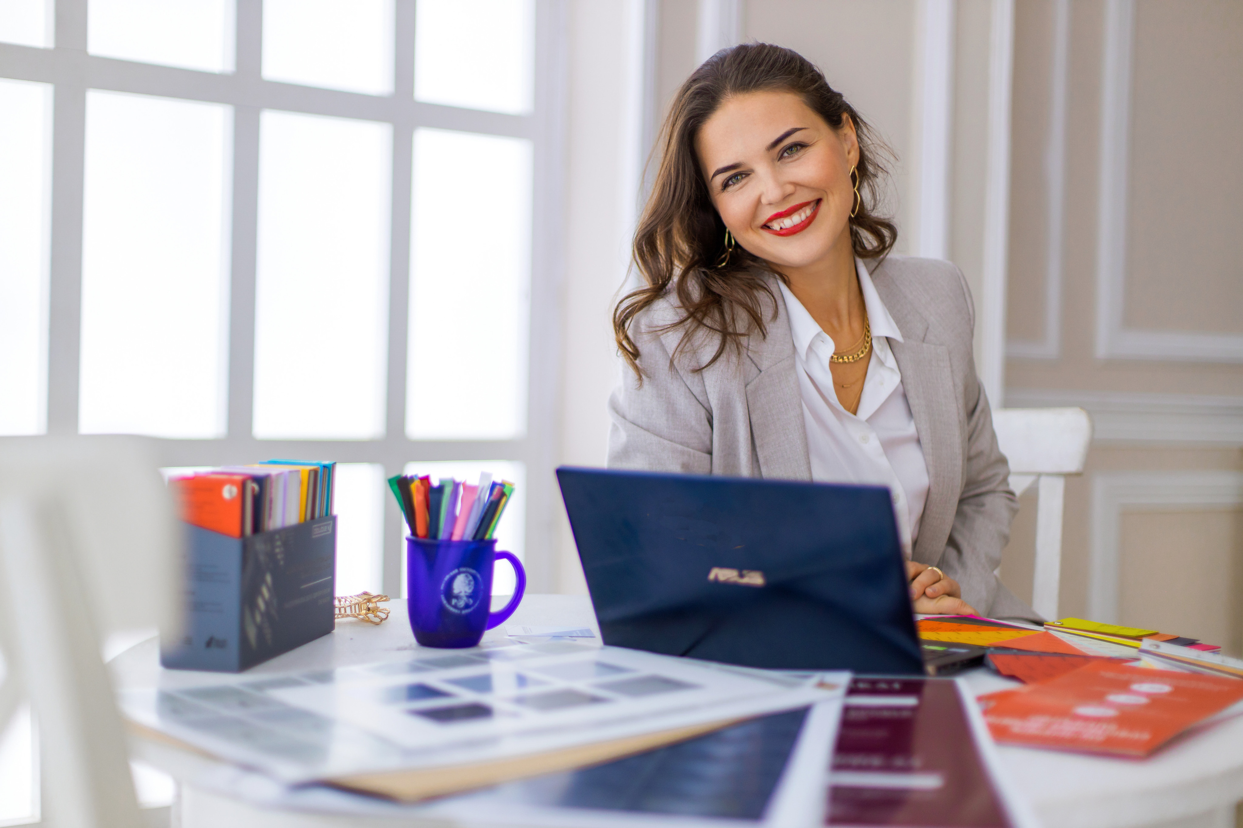 Руководитель типографии Анастасия Ивченко. Детский и семейный фотограф Калугина Марина | Москва и МО