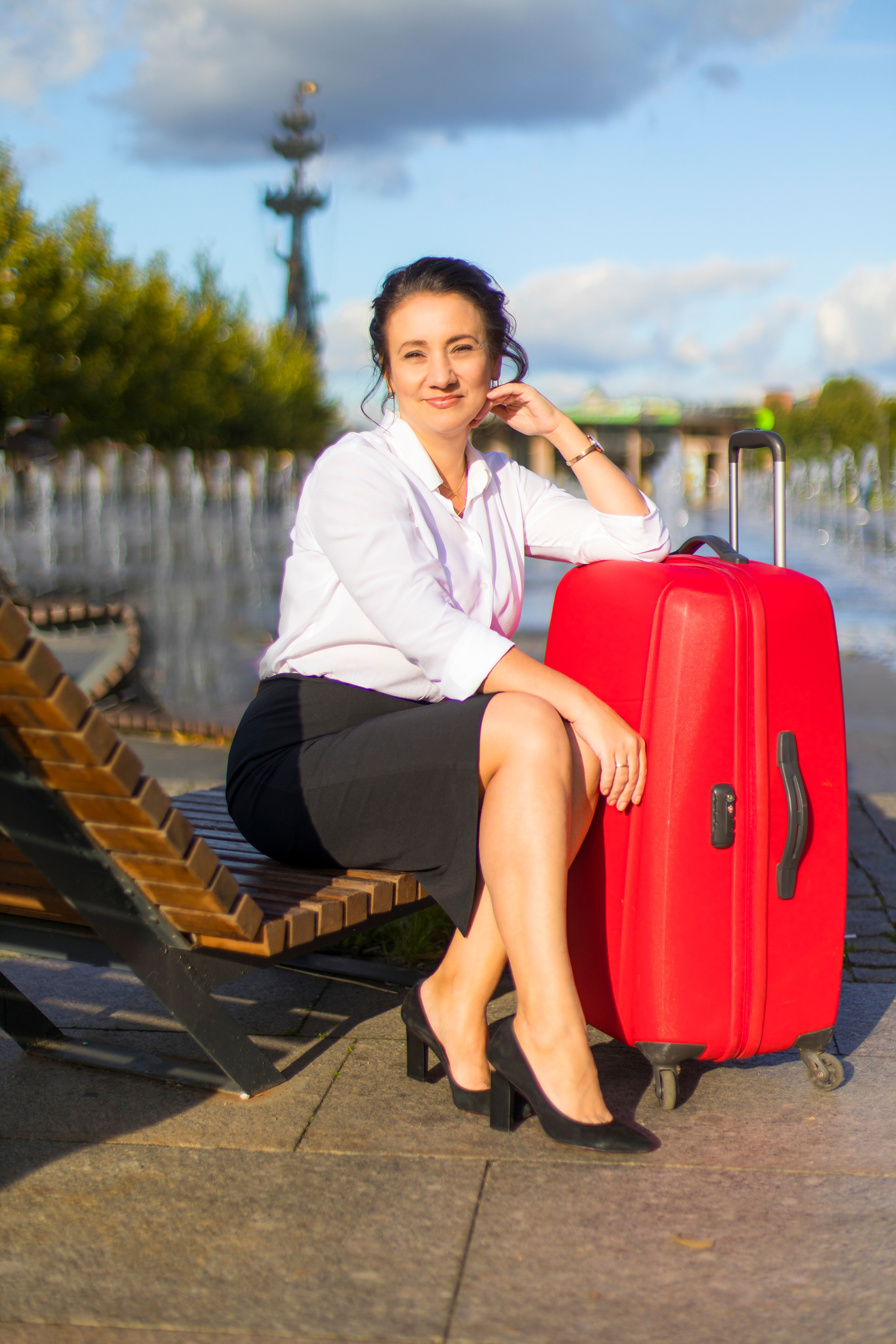 Финансовый консультант Елена Главацкая. Детский и семейный фотограф Калугина Марина | Москва и МО