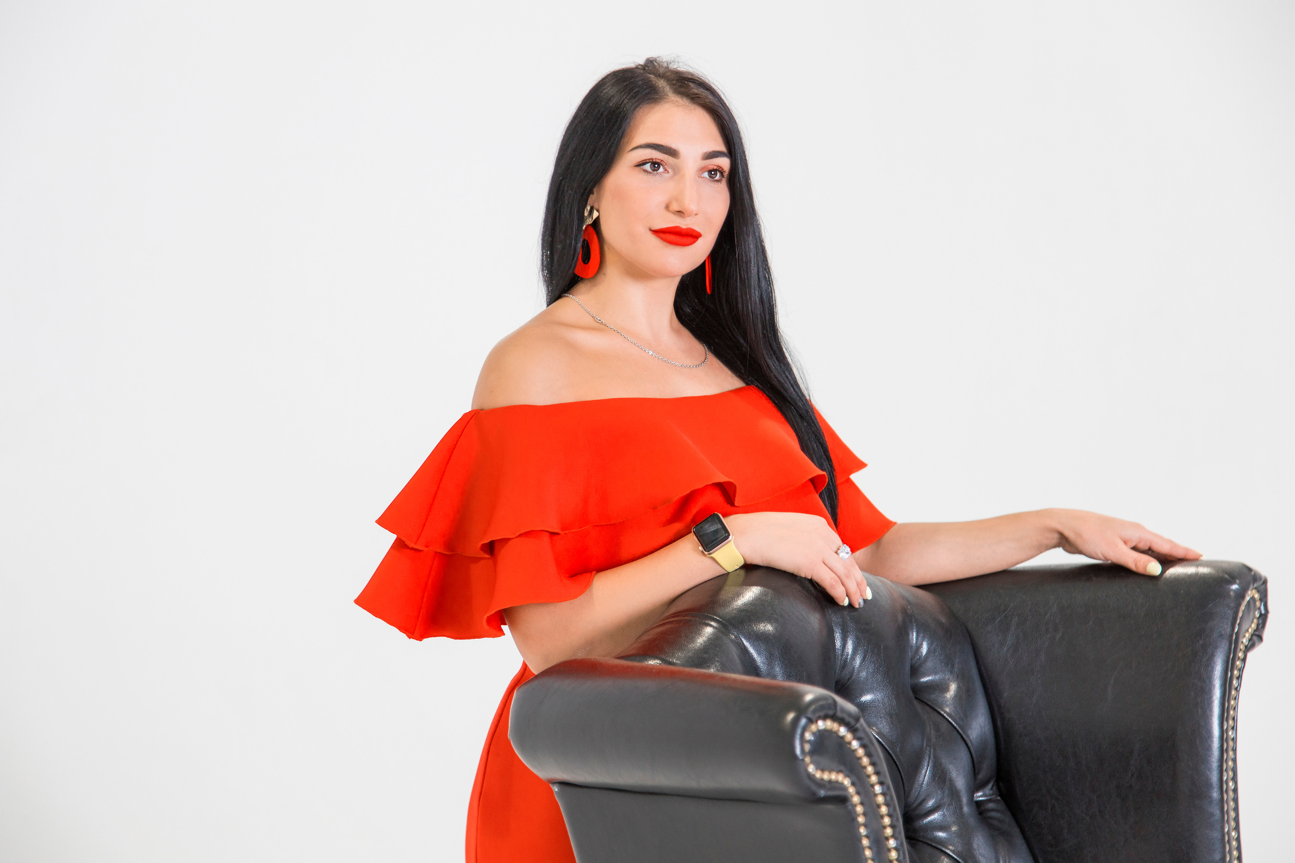 Яна. Детский и семейный фотограф Калугина Марина | Москва и МО