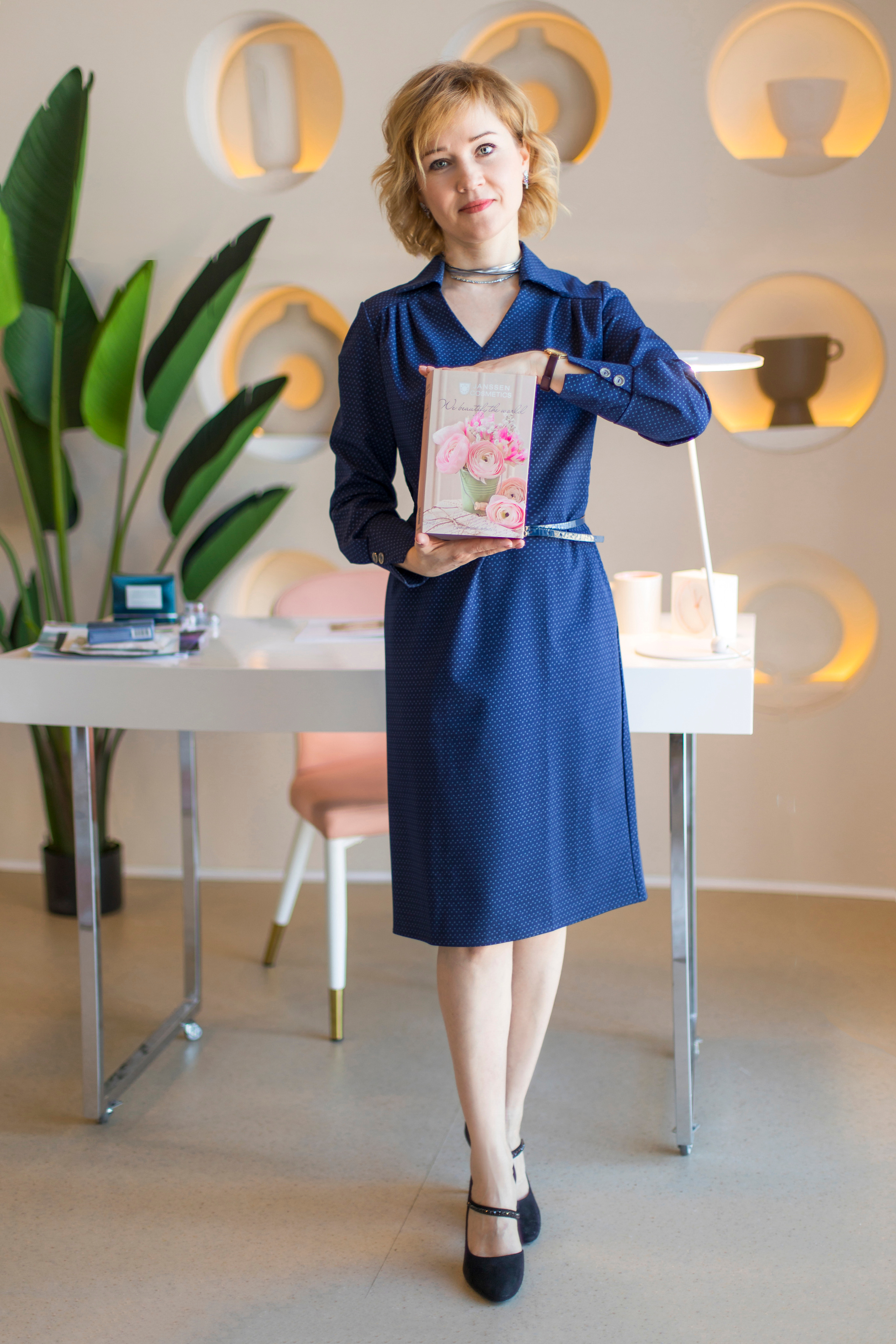 Косметолог Наталья. Детский и семейный фотограф Калугина Марина | Москва и МО