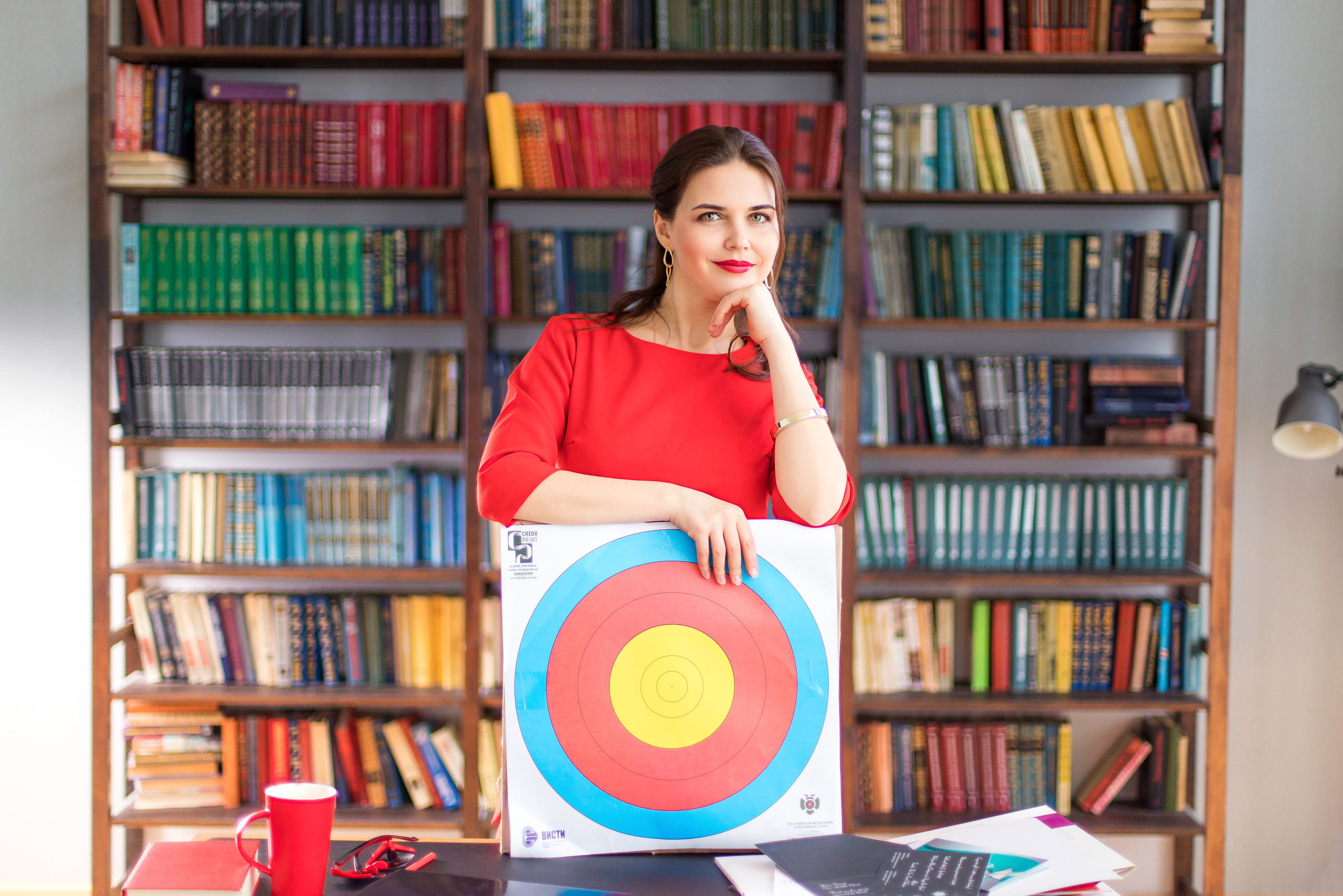 Руководитель типографии Анастасия Ивченко. Детский и семейный фотограф Калугина Марина | Москва и МО