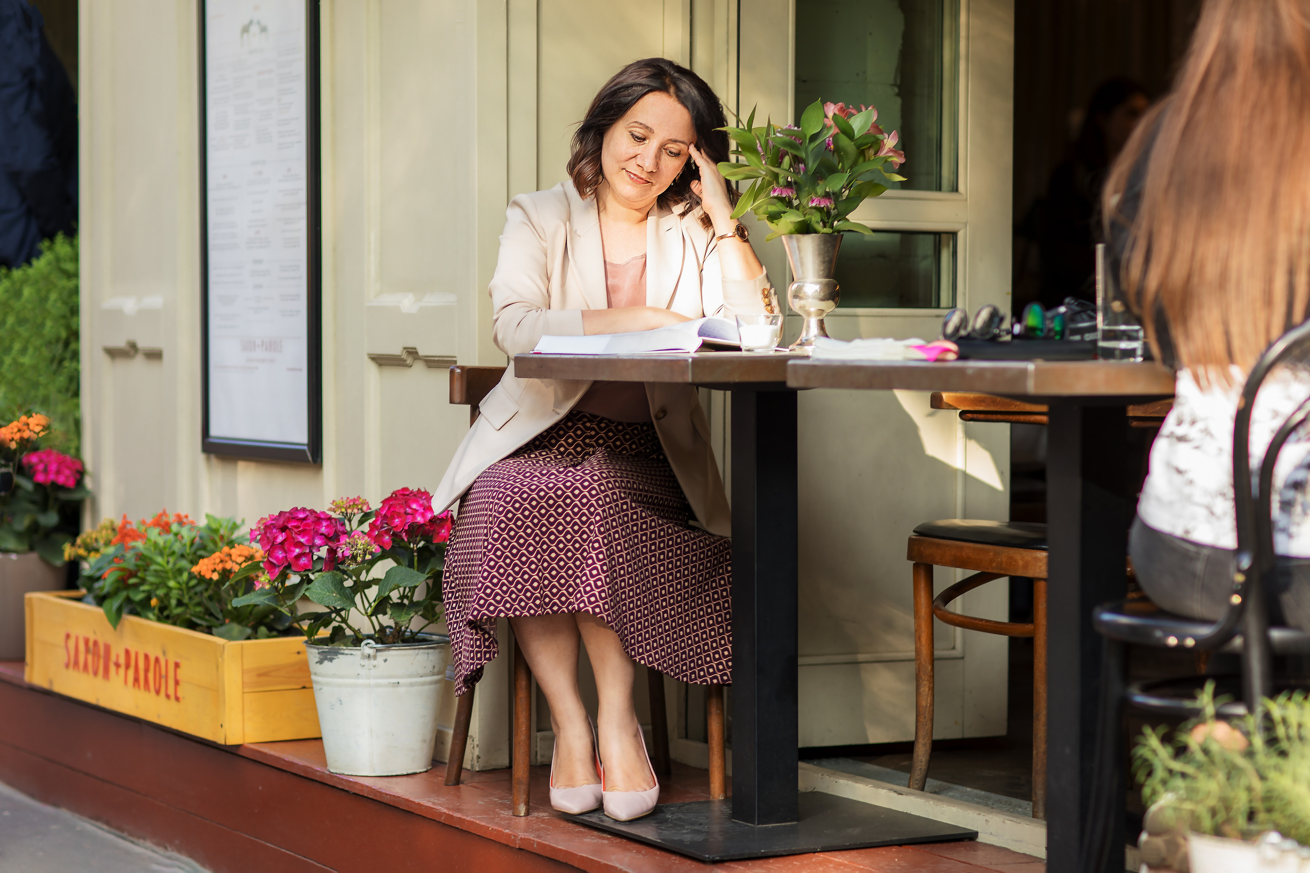 Финансовый консультант Елена Главацкая. Детский и семейный фотограф Калугина Марина | Москва и МО