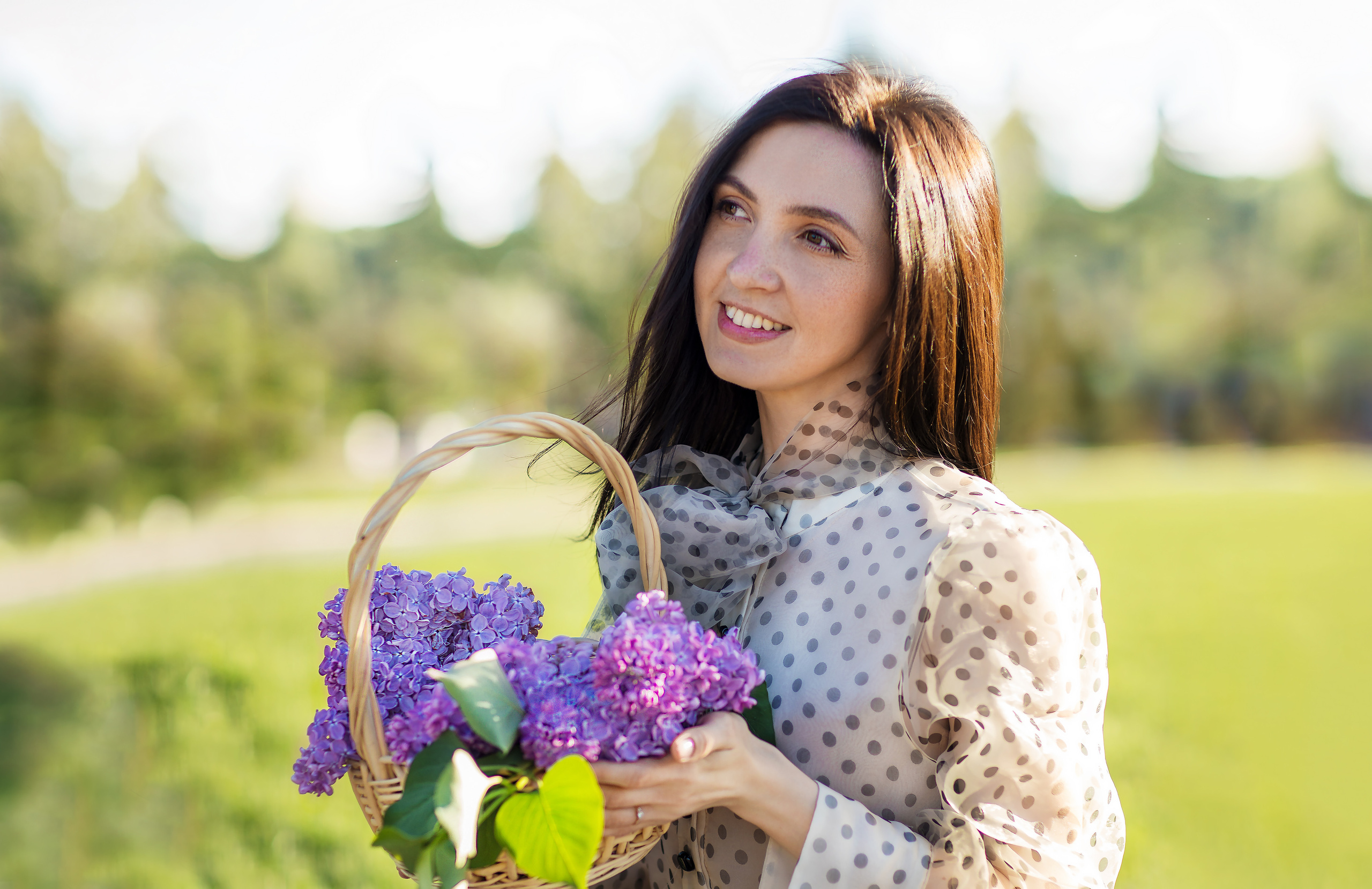 Ирина. Детский и семейный фотограф Калугина Марина | Москва и МО