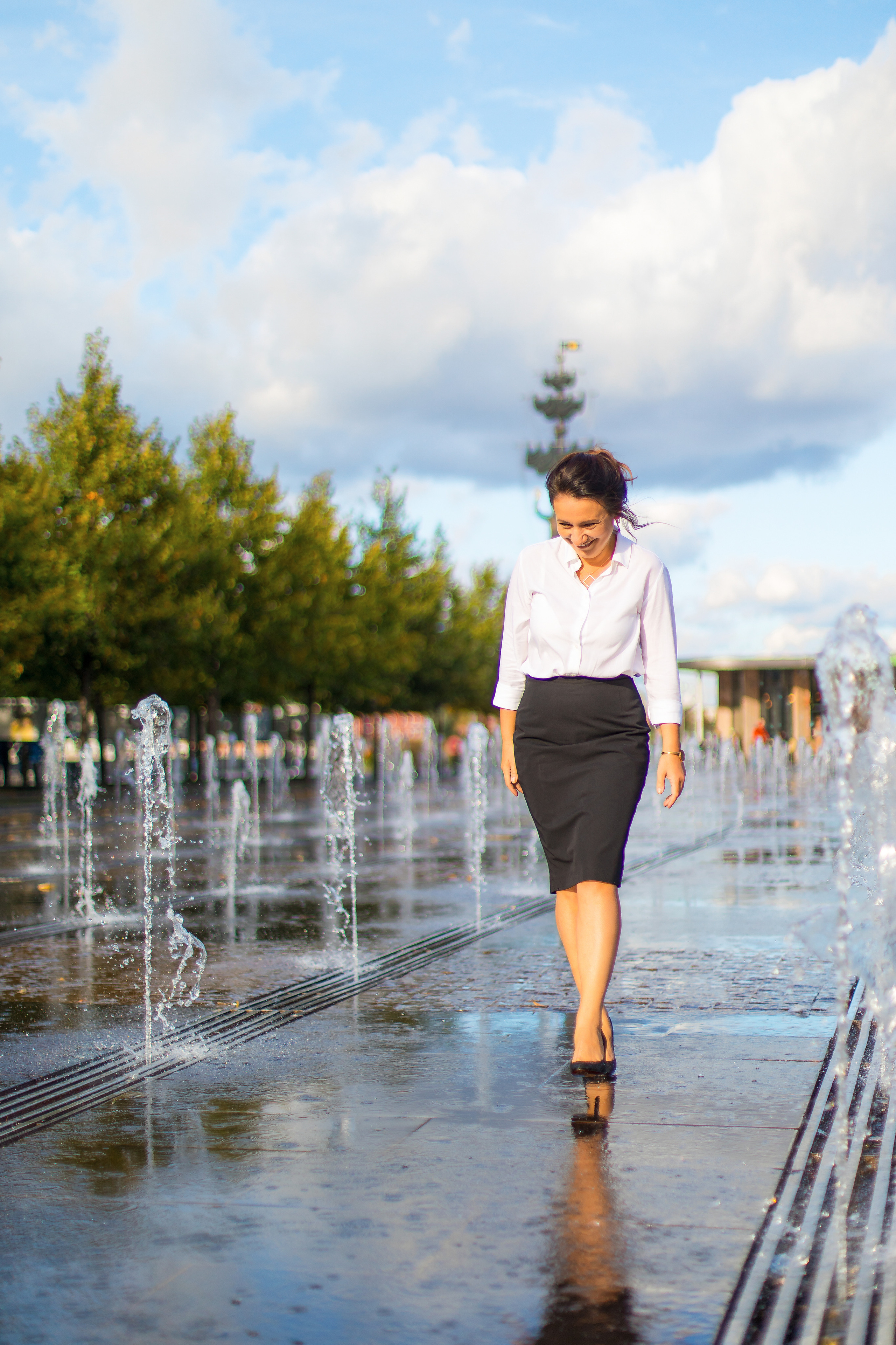 Финансовый консультант Елена Главацкая. Детский и семейный фотограф Калугина Марина | Москва и МО