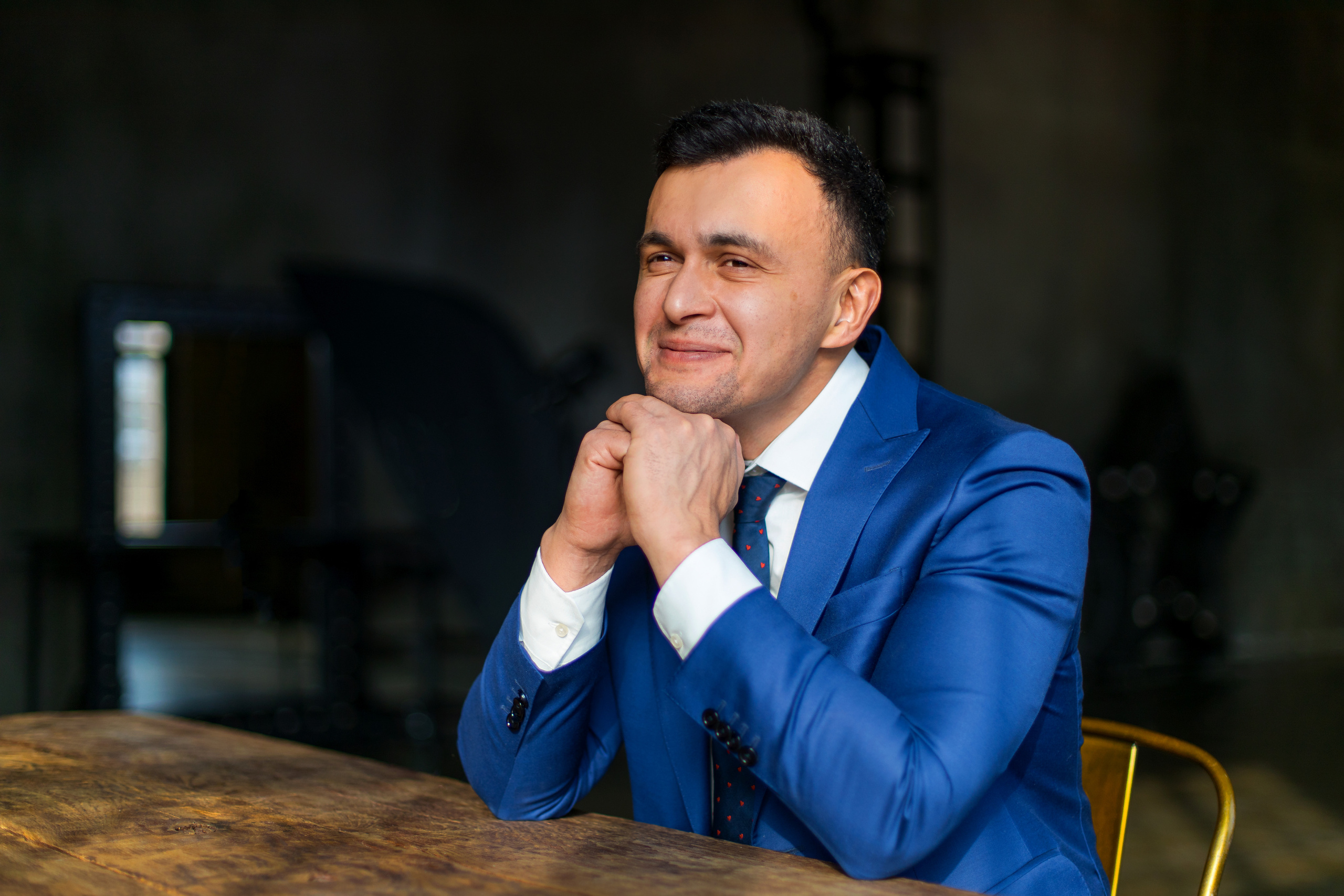 Руслан. Детский и семейный фотограф Калугина Марина | Москва и МО