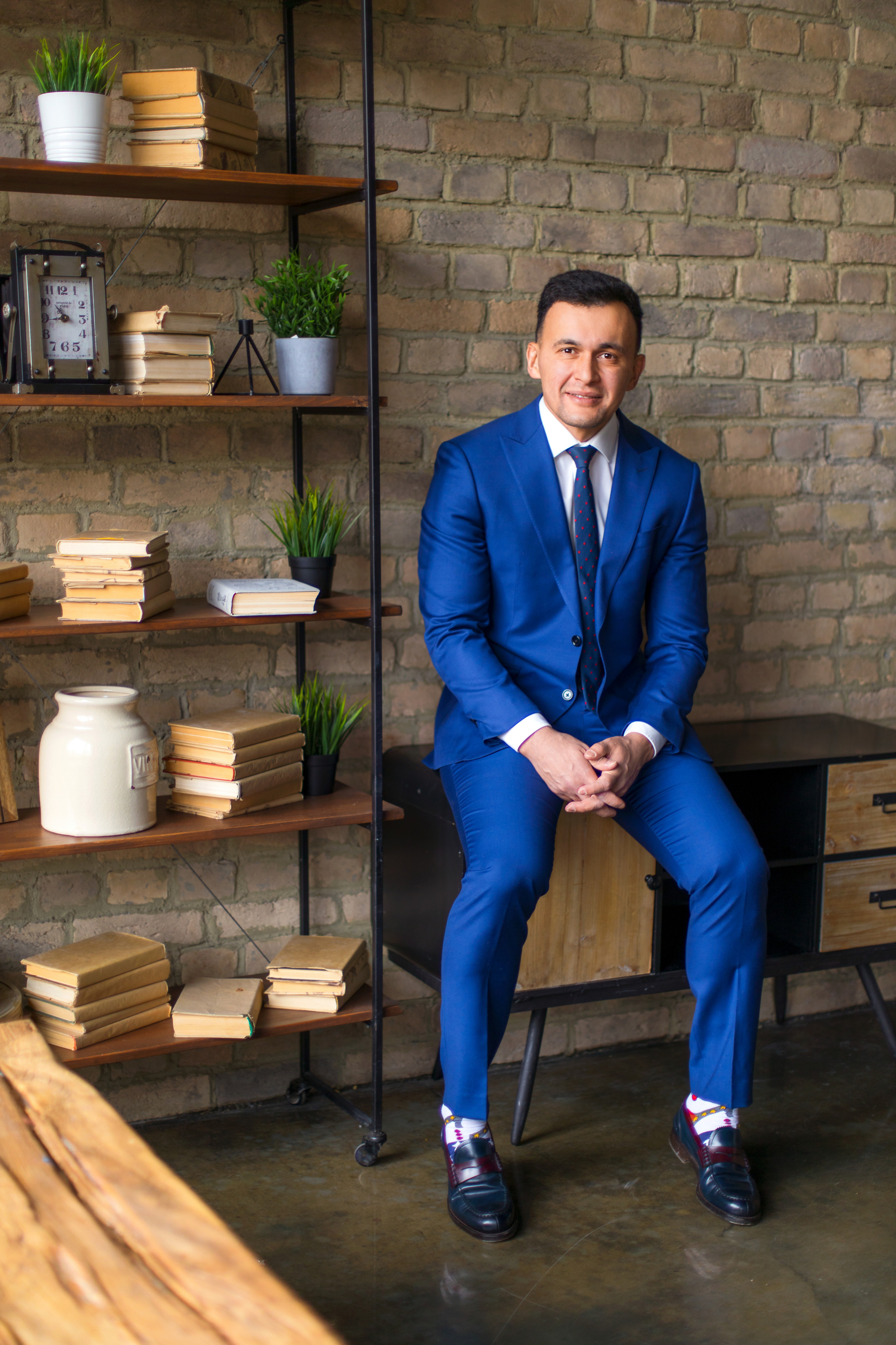 Руслан. Детский и семейный фотограф Калугина Марина | Москва и МО