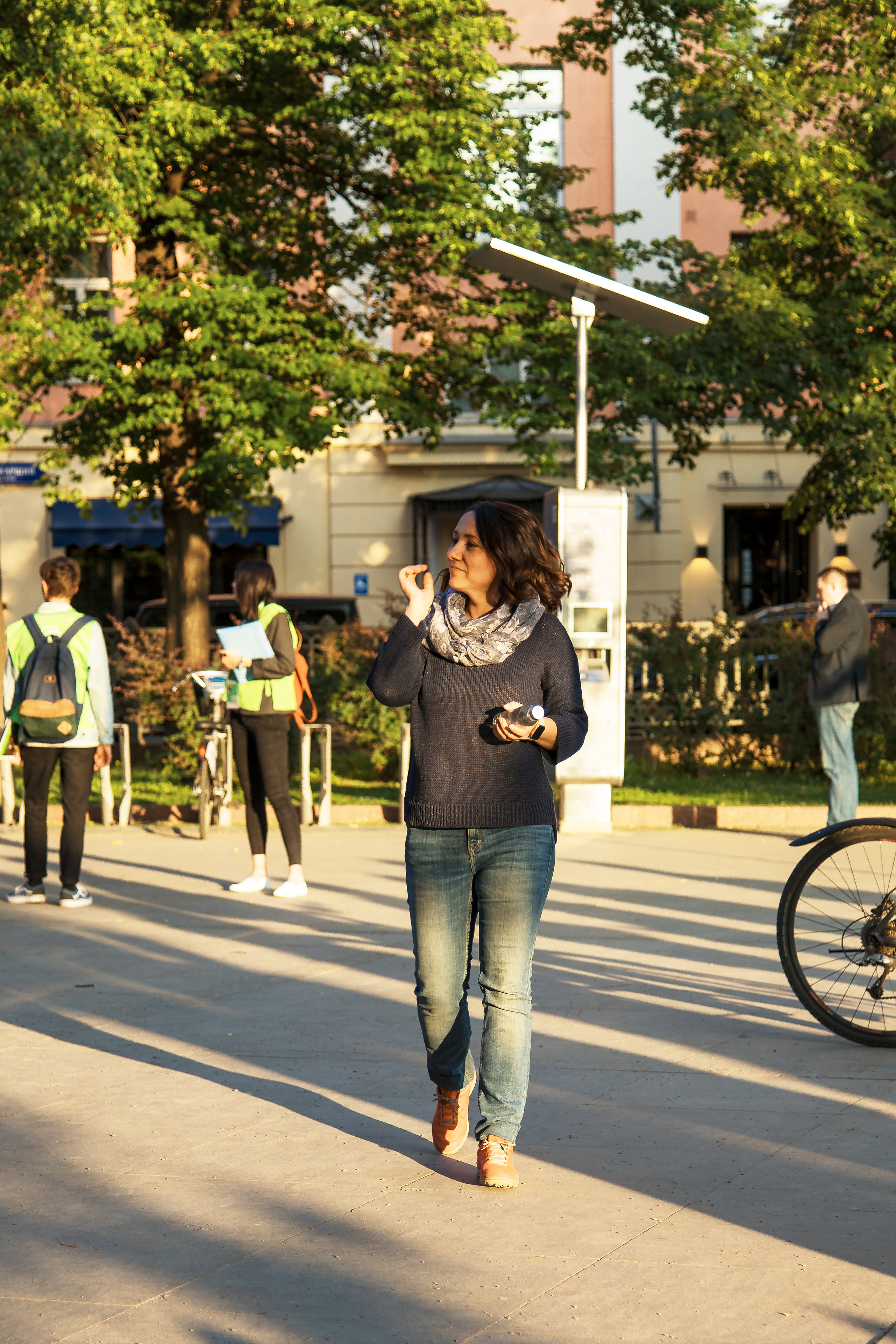 Финансовый консультант Елена Главацкая. Детский и семейный фотограф Калугина Марина | Москва и МО