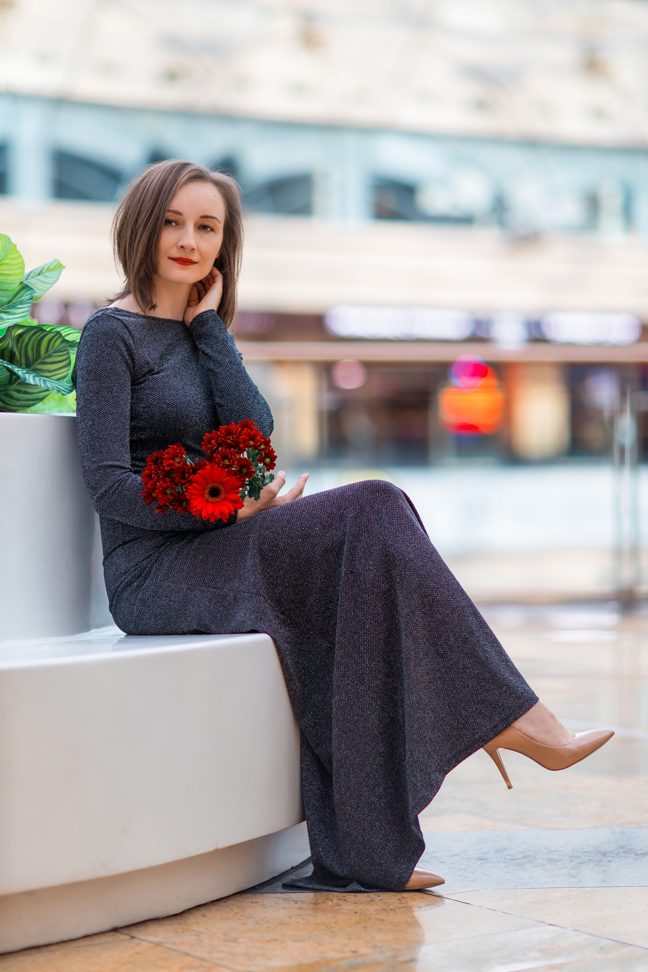 Иванна. Детский и семейный фотограф Калугина Марина | Москва и МО