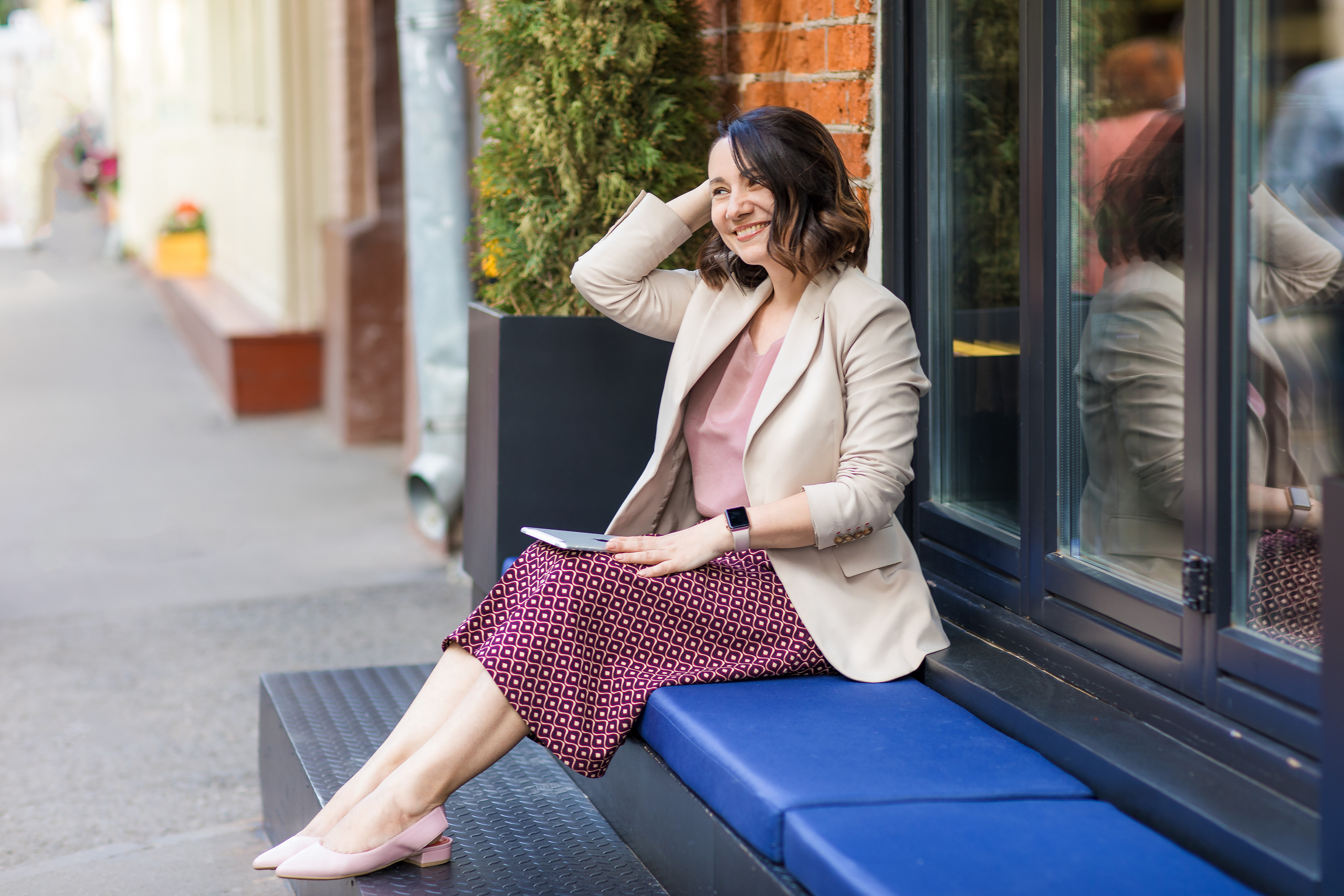 Финансовый консультант Елена Главацкая. Детский и семейный фотограф Калугина Марина | Москва и МО