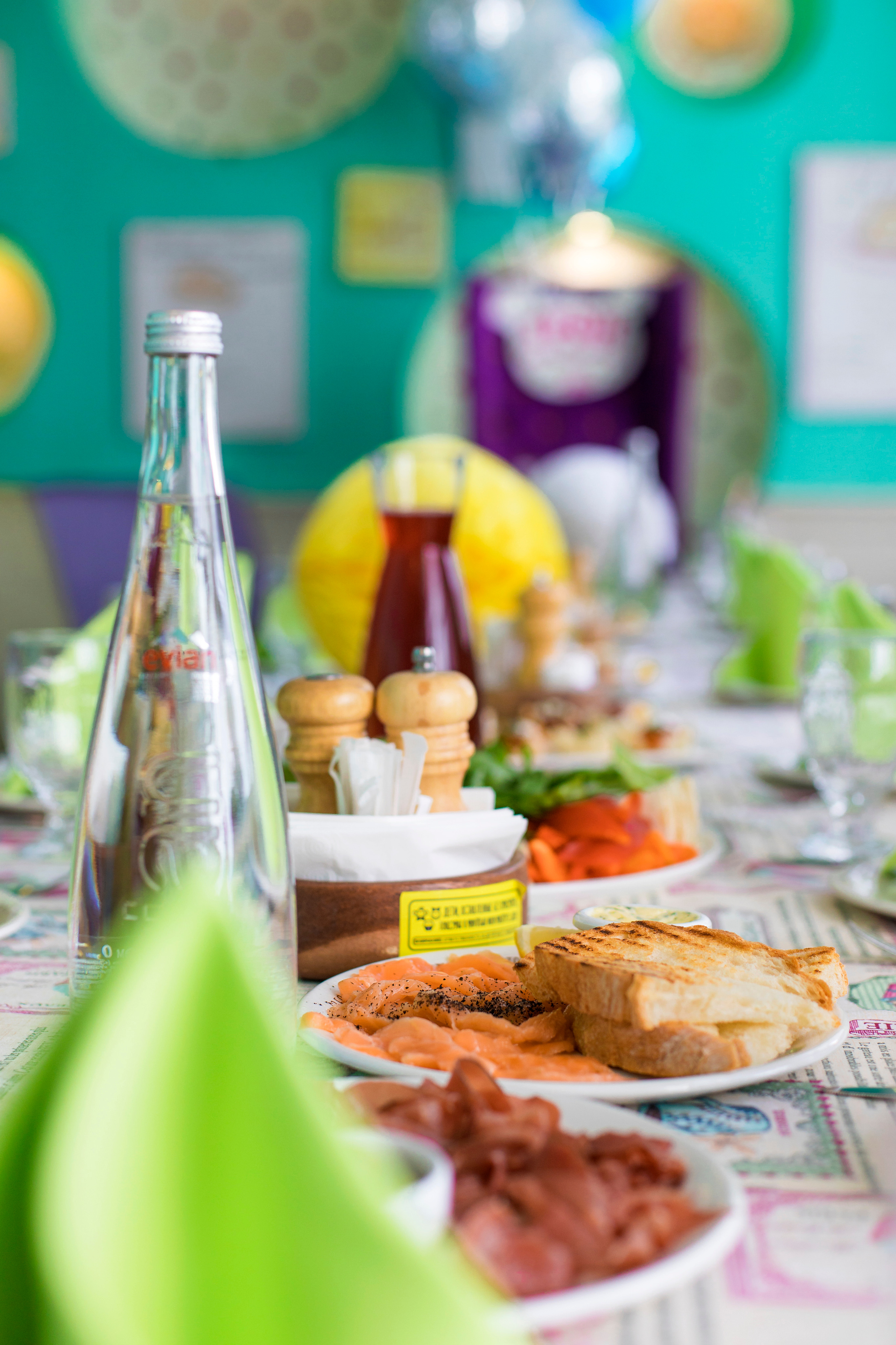 Детские праздники. Детский и семейный фотограф Калугина Марина | Москва и МО