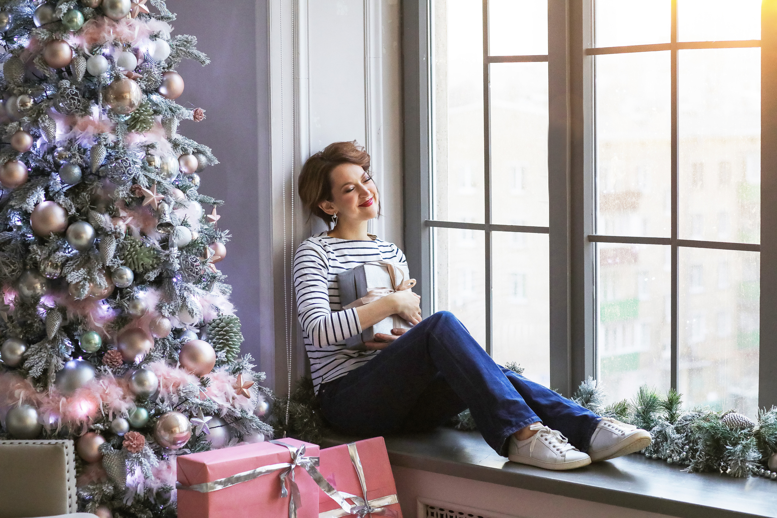 HR-аналитик Галина Дейнекина. Детский и семейный фотограф Калугина Марина | Москва и МО