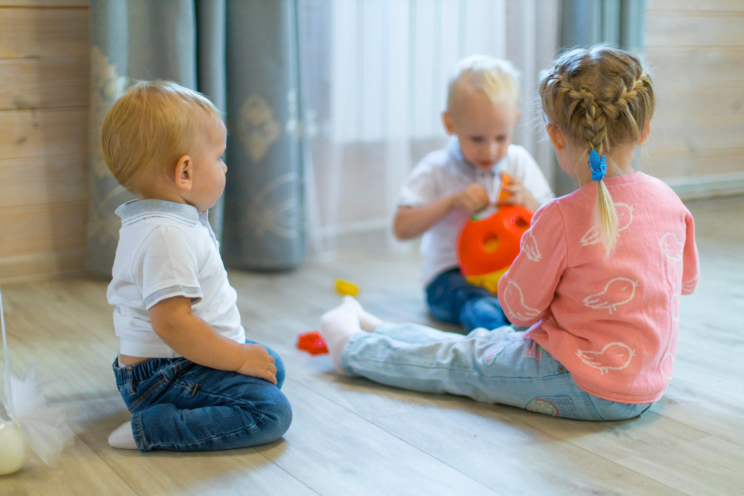 Детские праздники. Детский и семейный фотограф Калугина Марина | Москва и МО