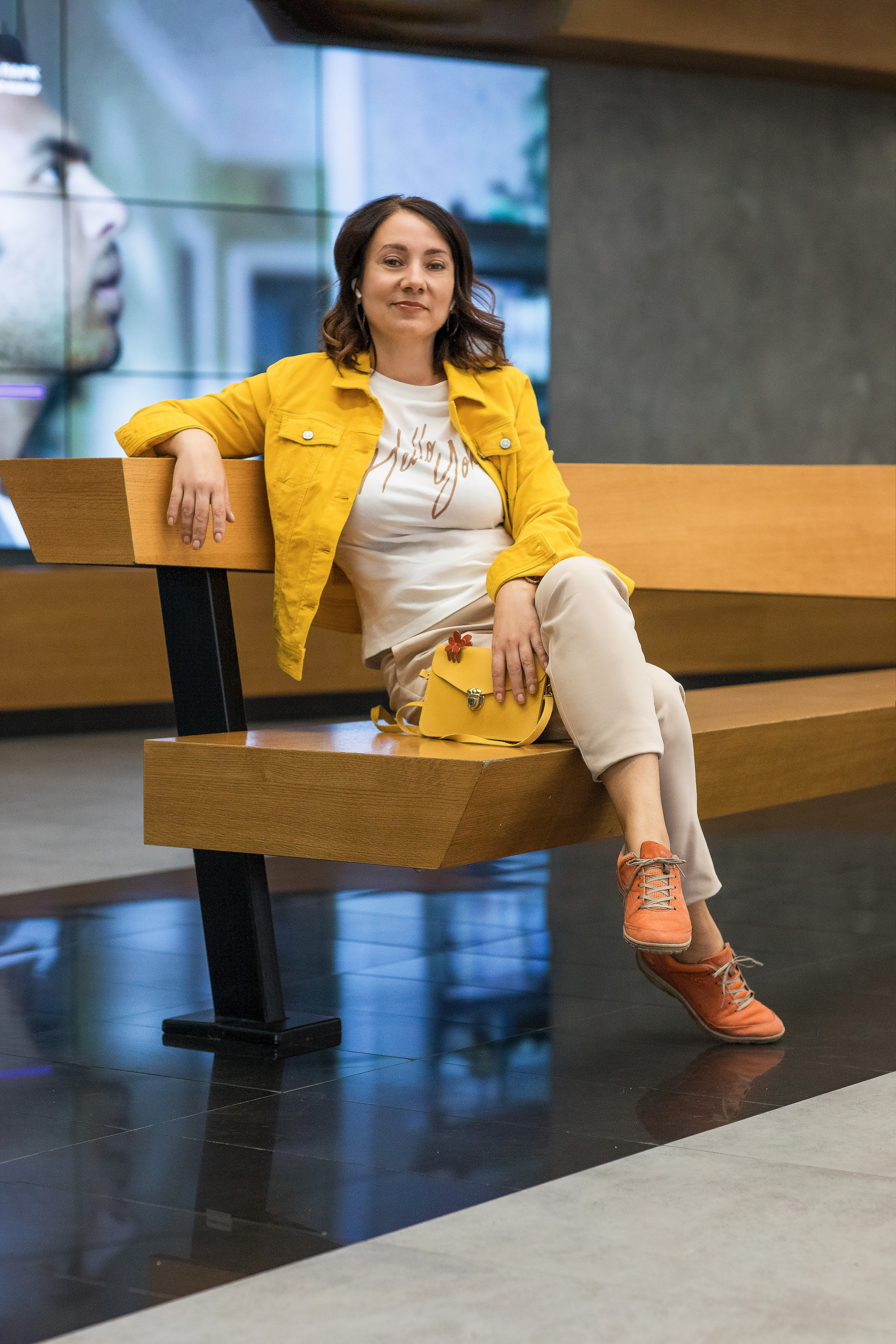 Финансовый консультант Елена Главацкая. Детский и семейный фотограф Калугина Марина | Москва и МО