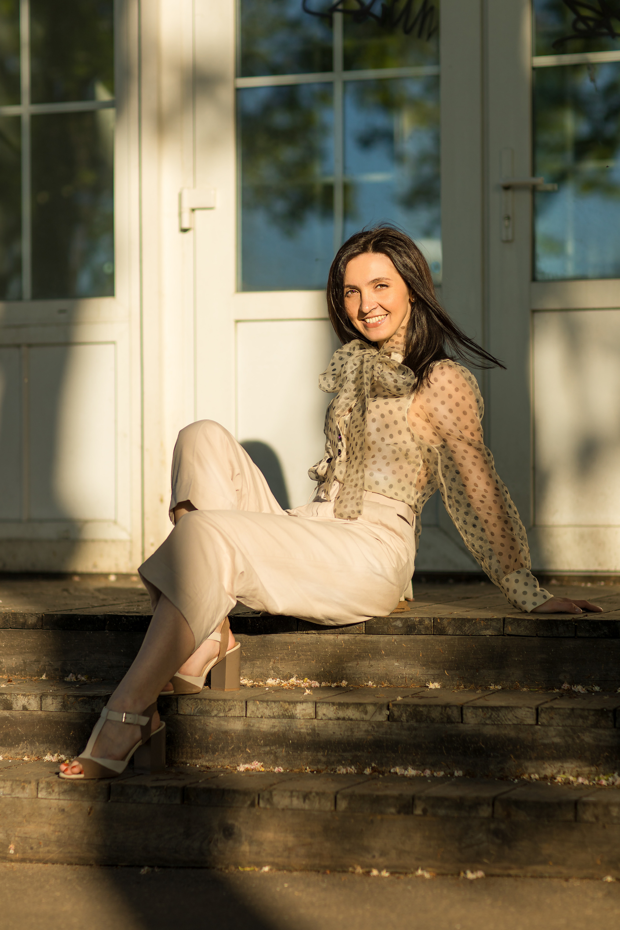 Ирина. Детский и семейный фотограф Калугина Марина | Москва и МО