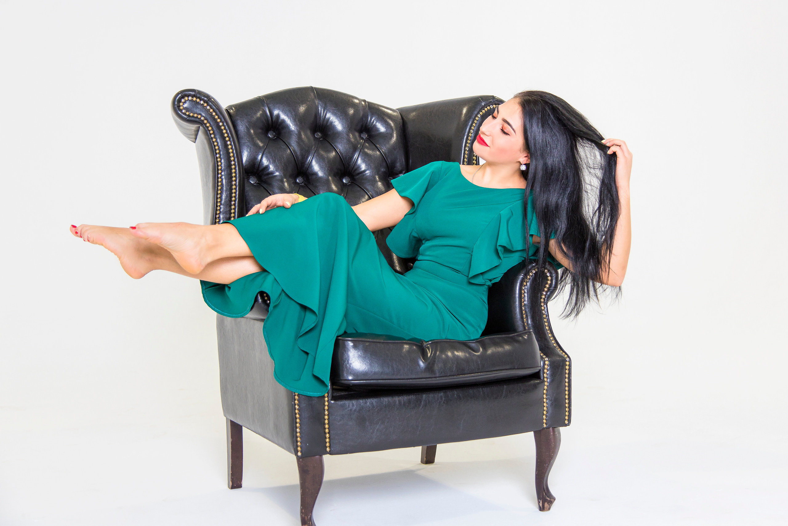 Яна. Детский и семейный фотограф Калугина Марина | Москва и МО