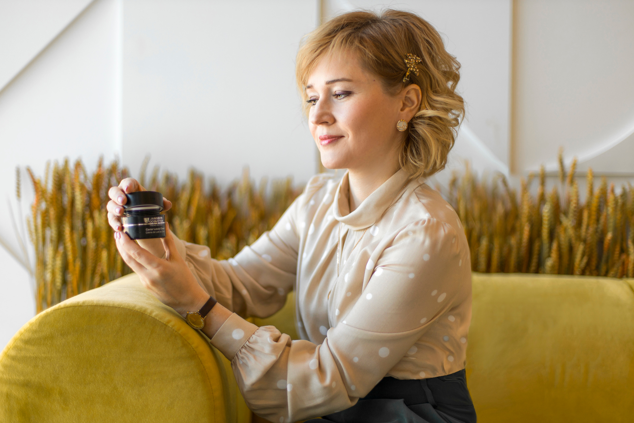 Косметолог Наталья. Детский и семейный фотограф Калугина Марина | Москва и МО