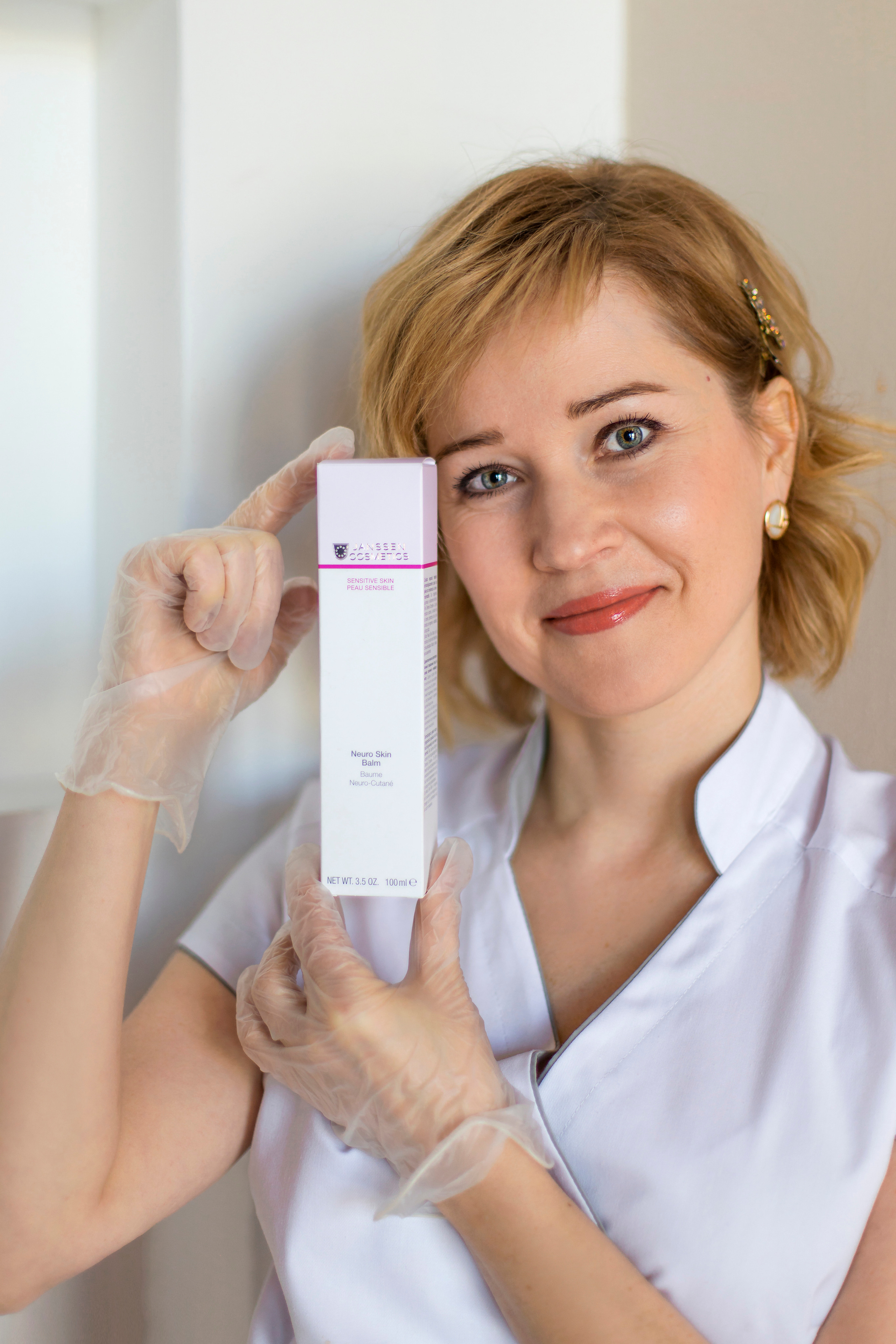 Косметолог Наталья. Детский и семейный фотограф Калугина Марина | Москва и МО