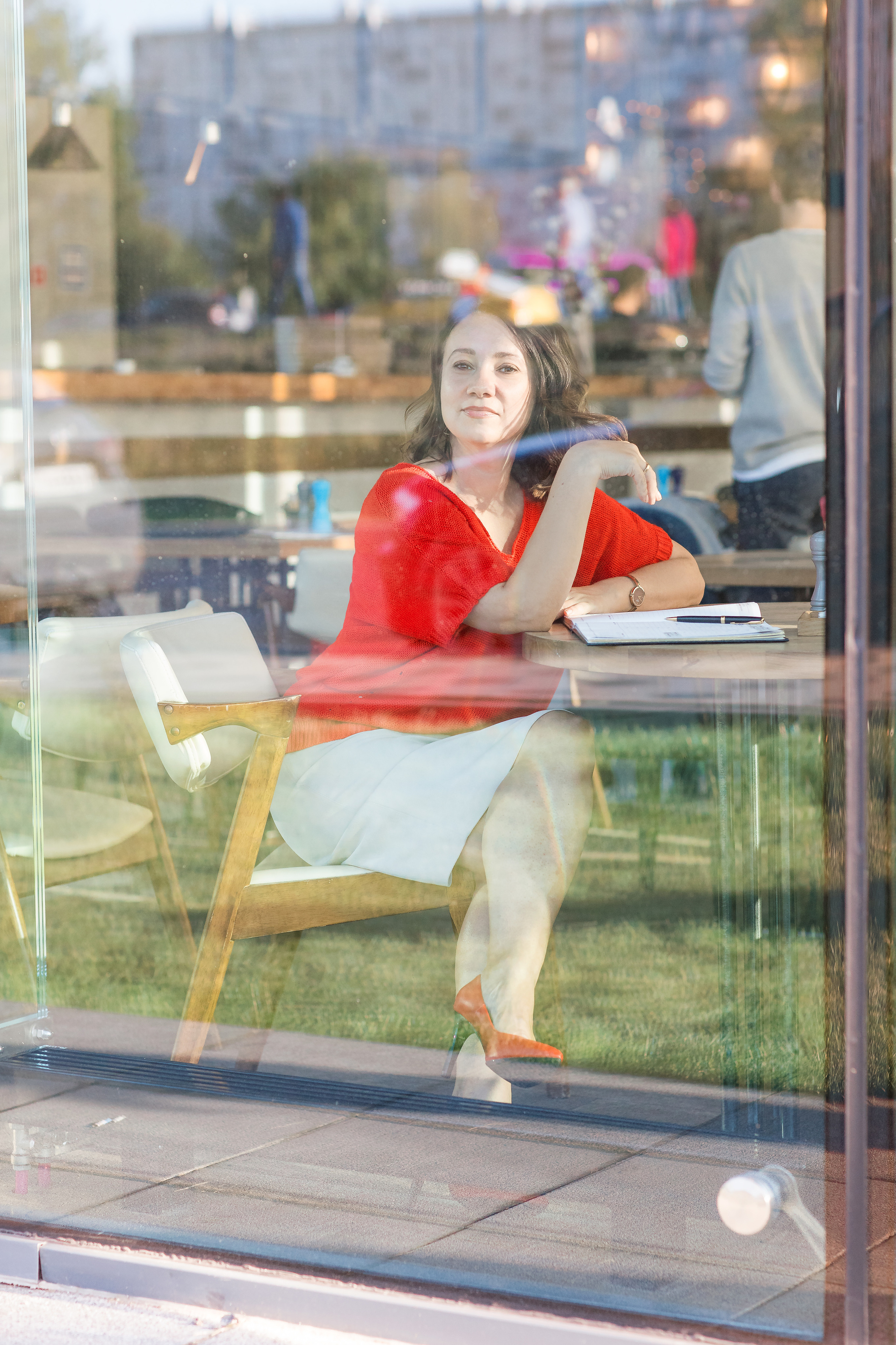 Финансовый консультант Елена Главацкая. Детский и семейный фотограф Калугина Марина | Москва и МО