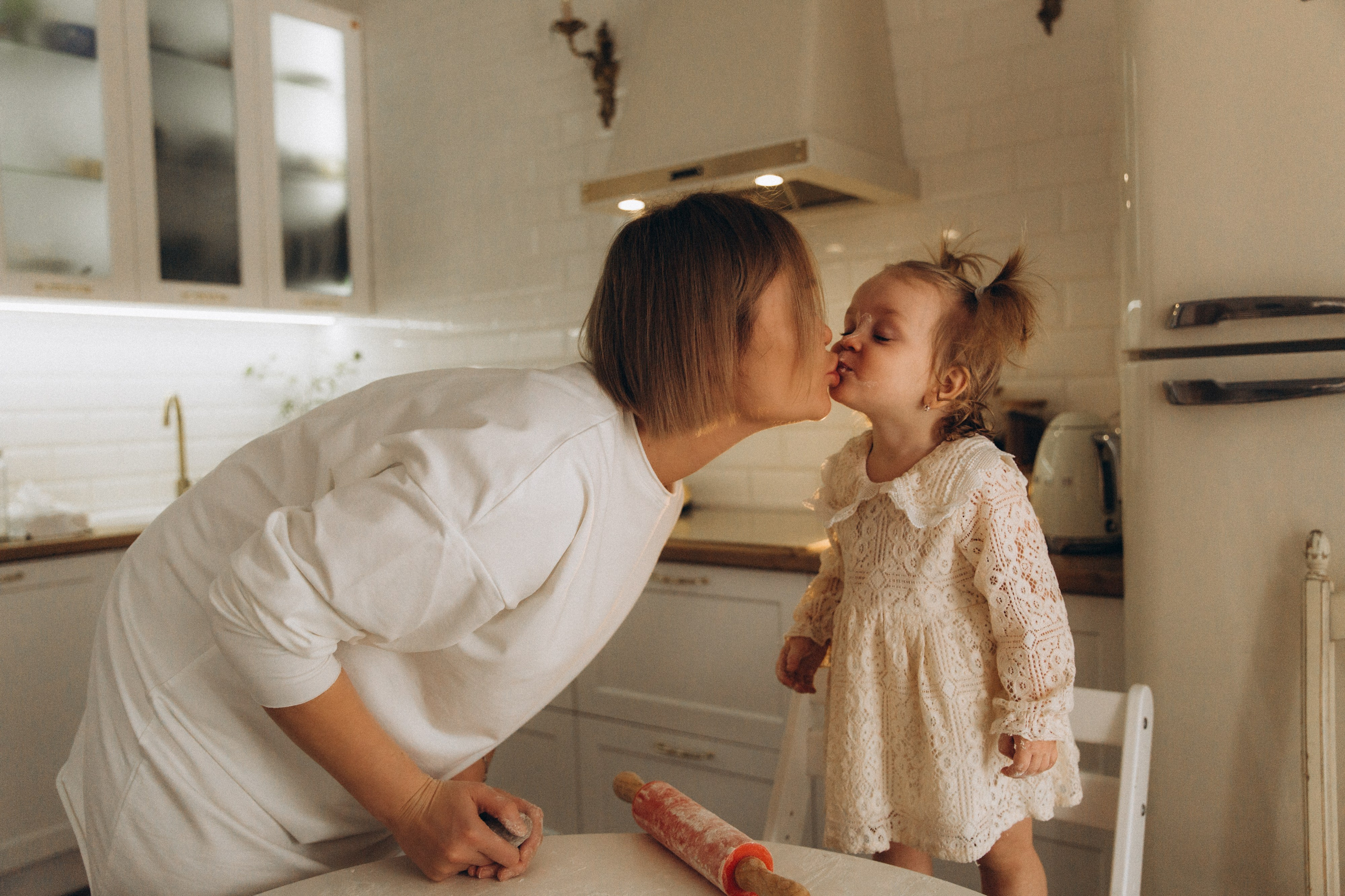 Пряничек. Семейный и детский фотограф Башкатова Дарья Старый Оскол