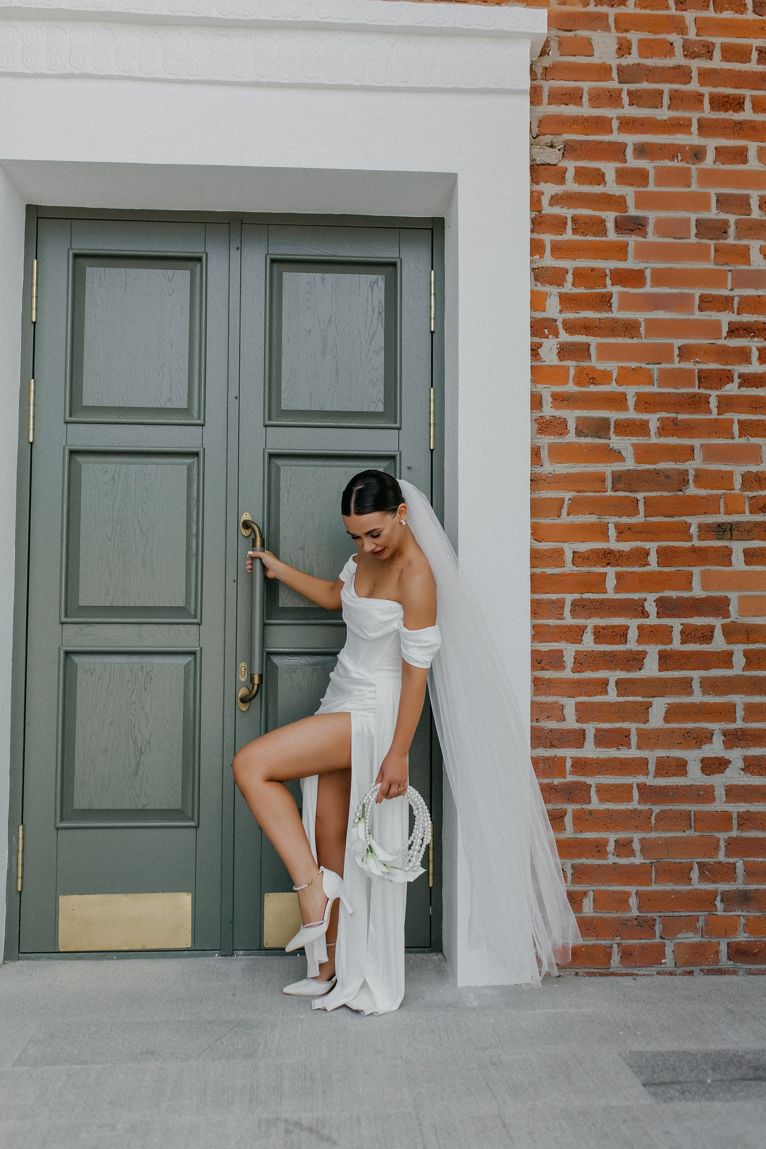 Александр и София. Kirinatanya.ru