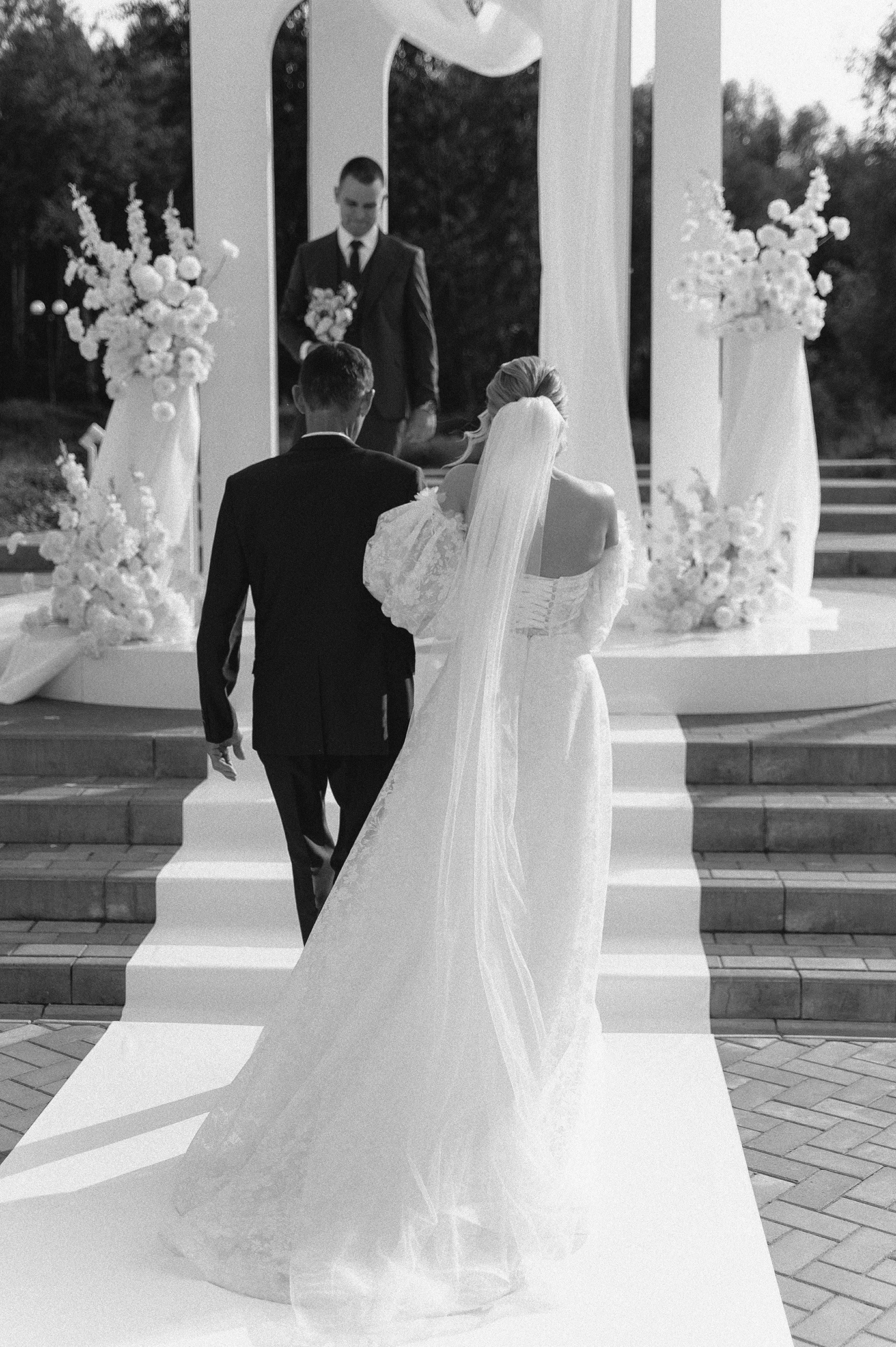 Сегодня только о любви. Свадебный и семейный фотограф в Чебоксарах Ирина Левнер