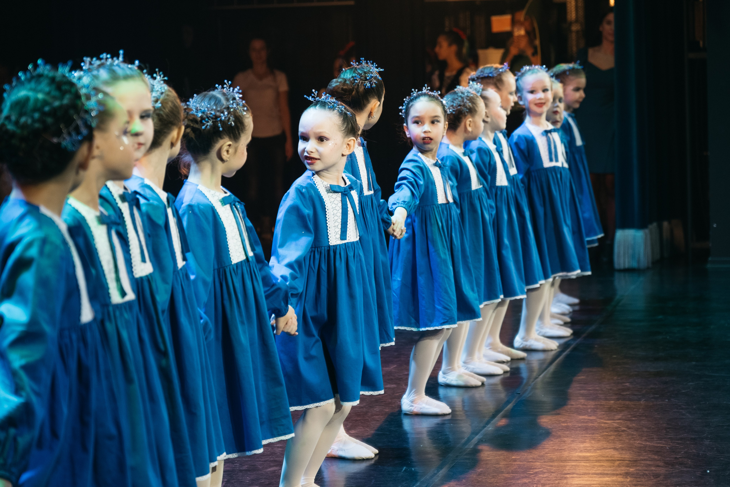 СурГУ 23.12.23. Репортажный и свадебный фотограф в Сургуте