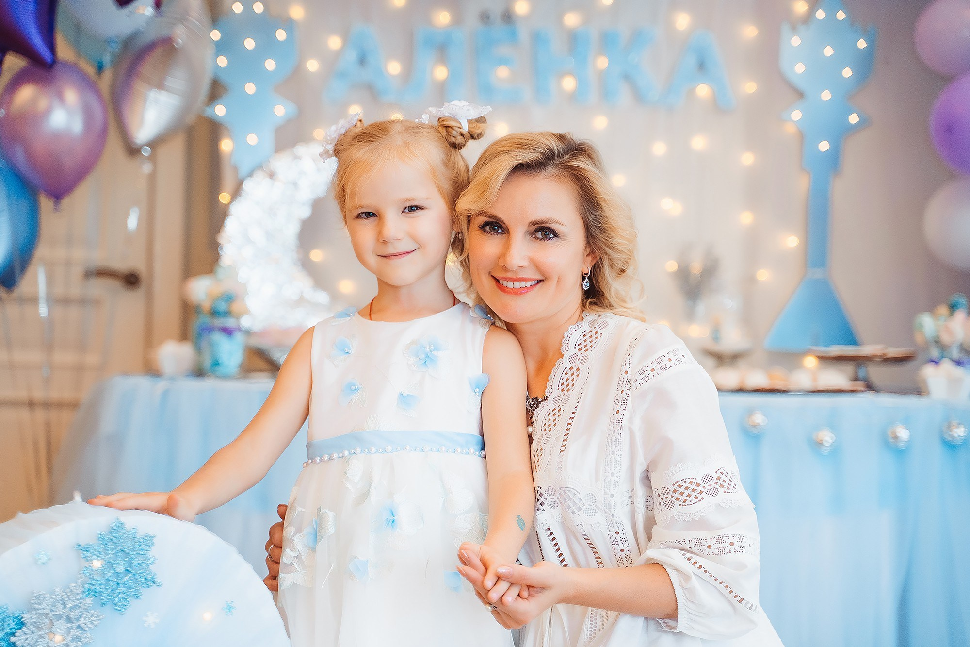 6 лет Аленке. Детский и семейный фотограф в Москве Катерина Орлова