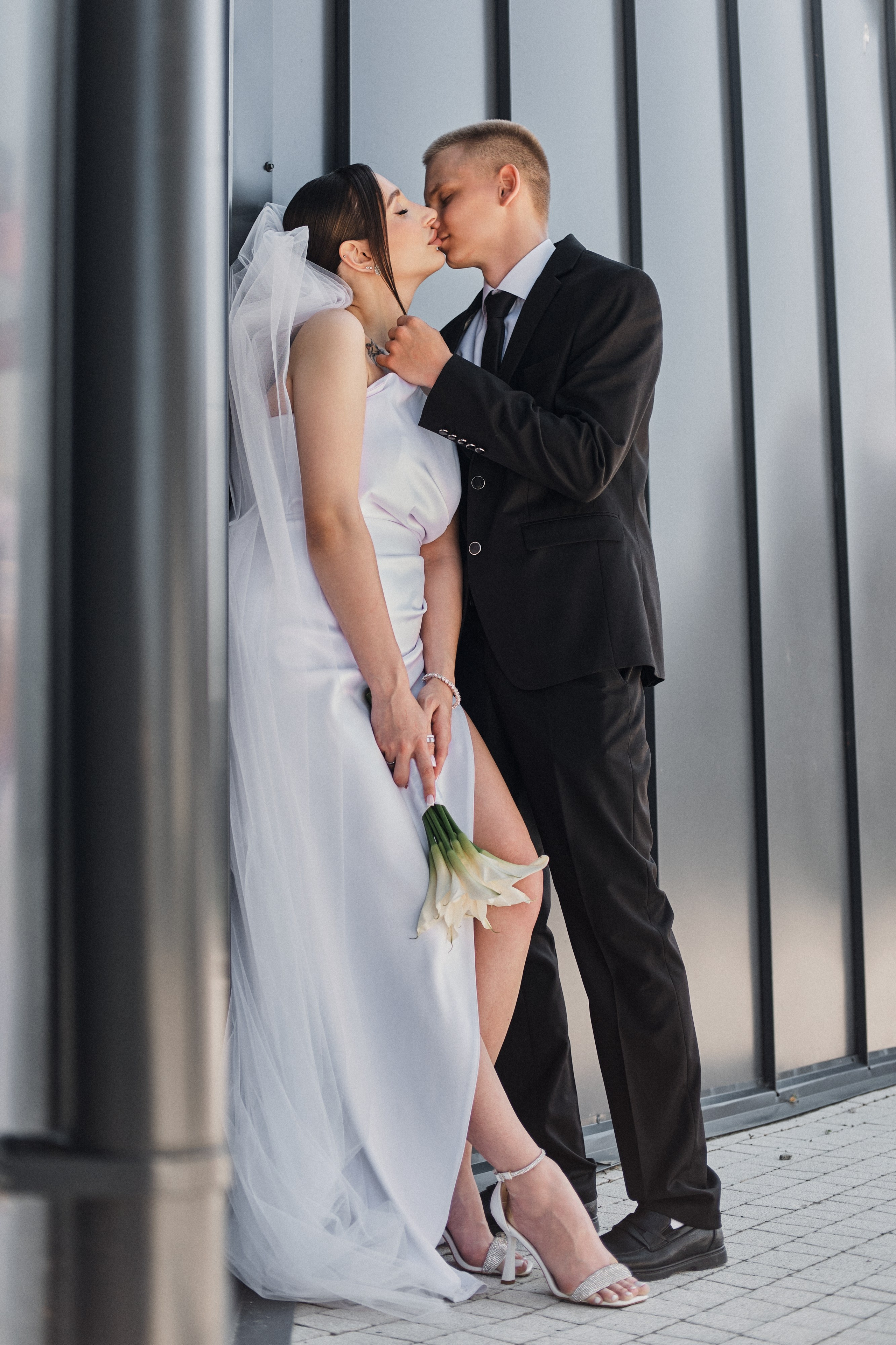 Elegant Wedding. Свадебный и портретный фотограф Орлов Никита