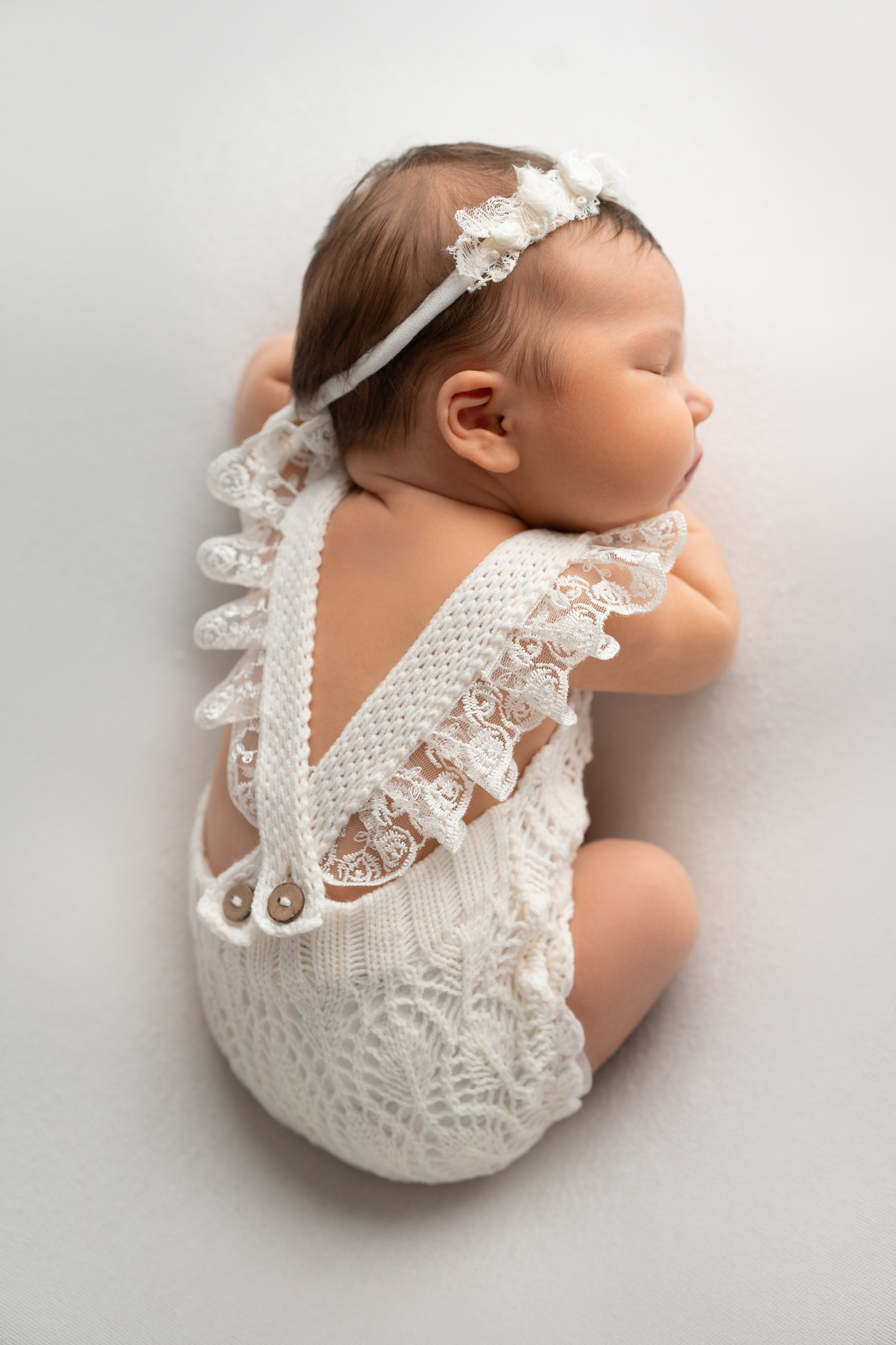 Съемка новорожденных. Фотограф новорожденных Москва и МО Татьяна Цыплакова