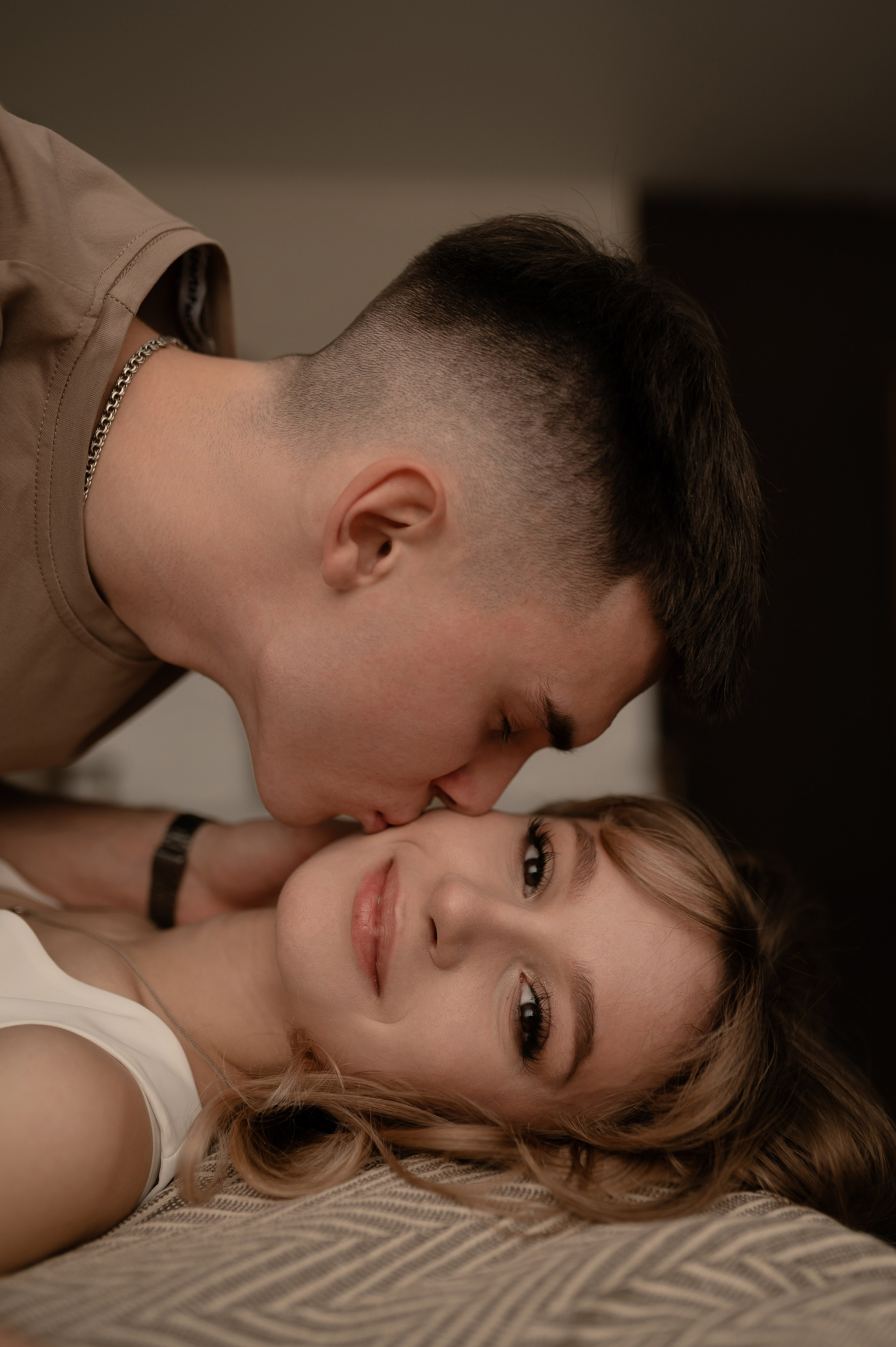 Love is…. Твой личный проводник к красивым фотографиям в Старом Осколе