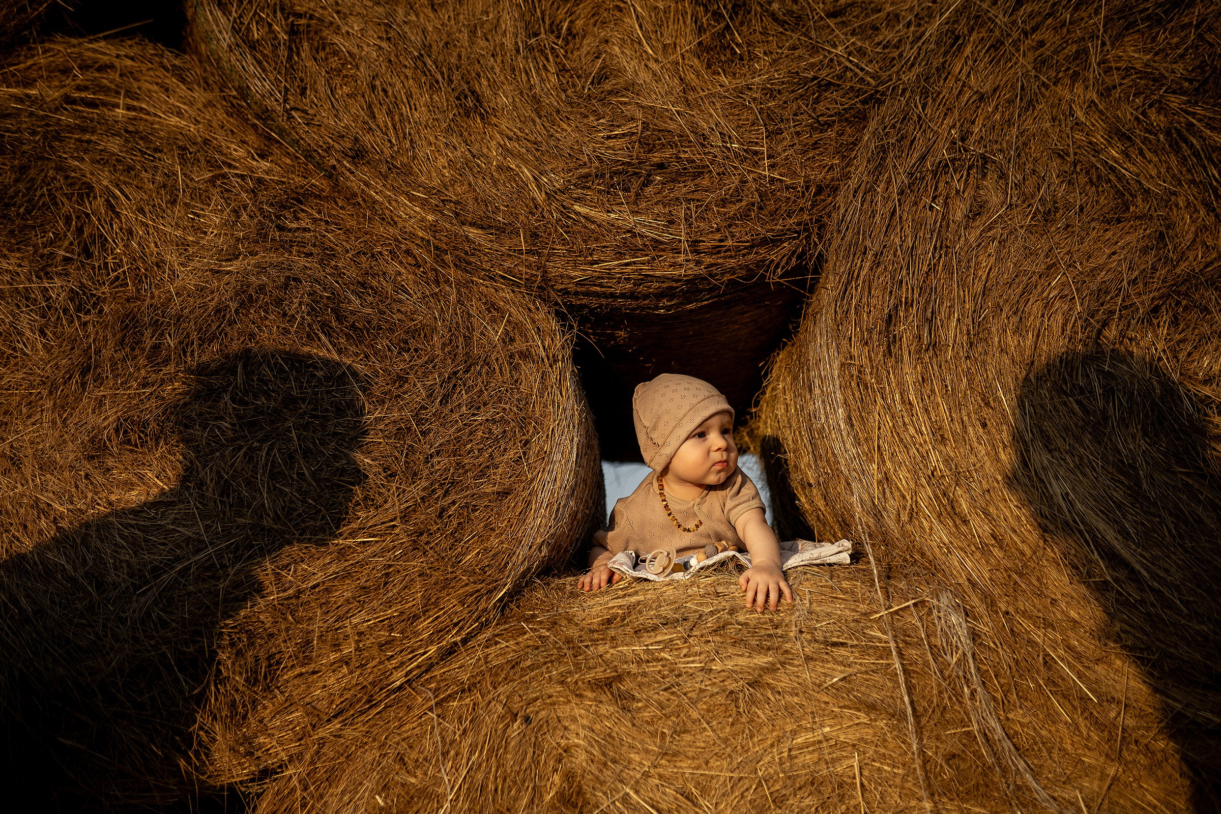 На закате. Свадебный и портретный фотограф  Воронеж — Москва Аким Свиридов