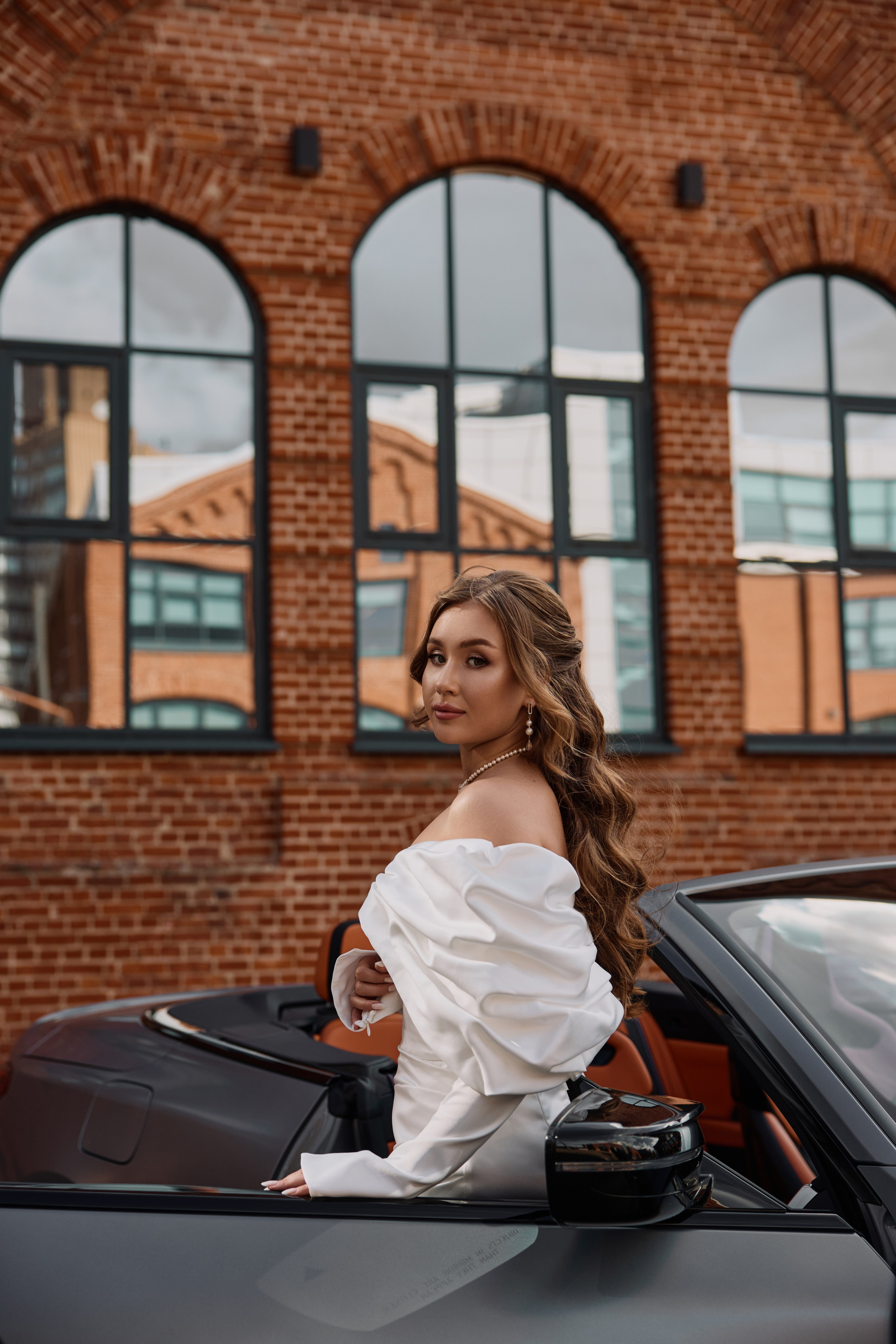 Competition wedding | Марина и Захар. Wedding videographer in Europe and Russia Ilya Novikov