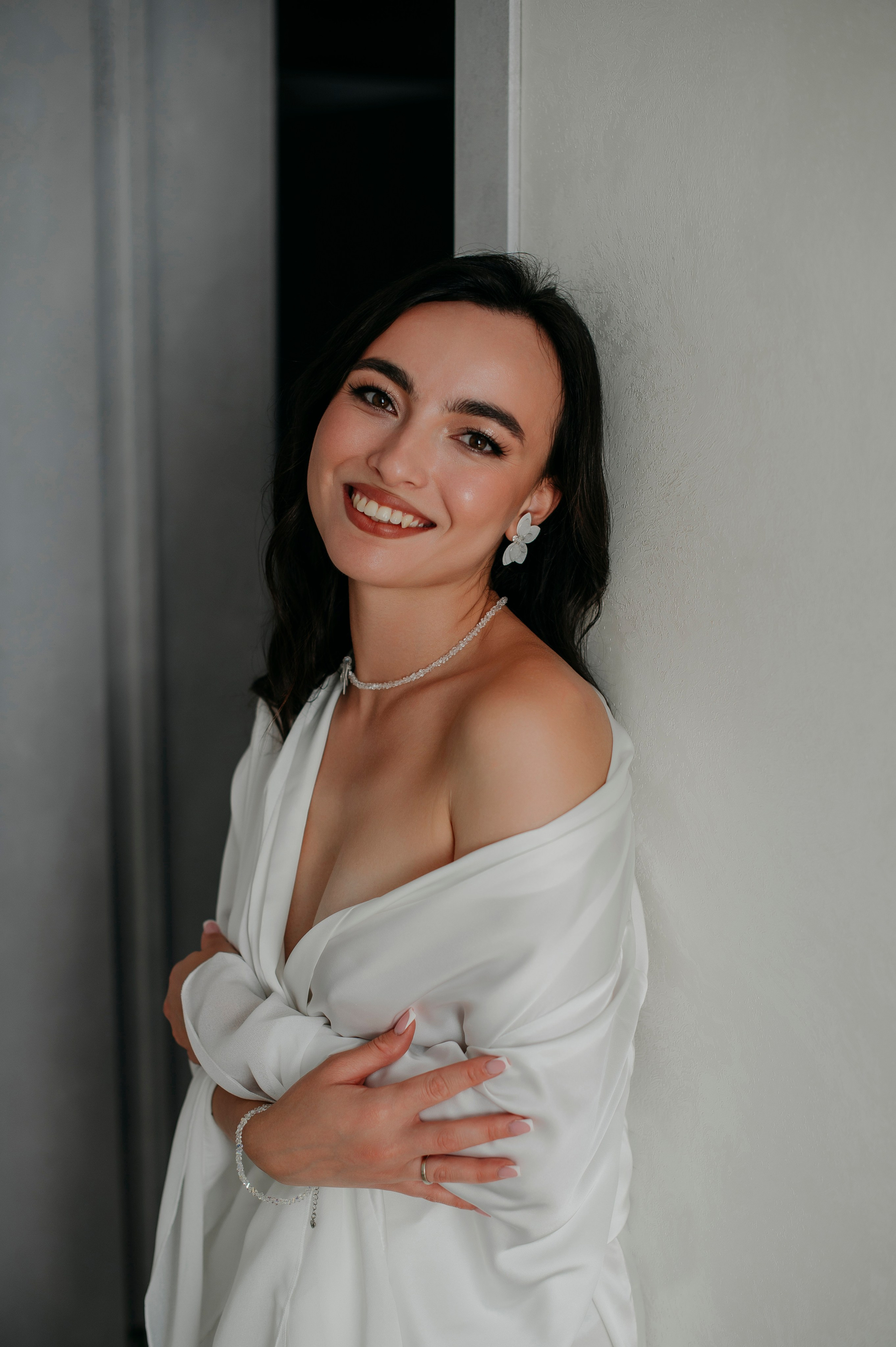 Влад и Валерия. Фотограф Дарья Семина