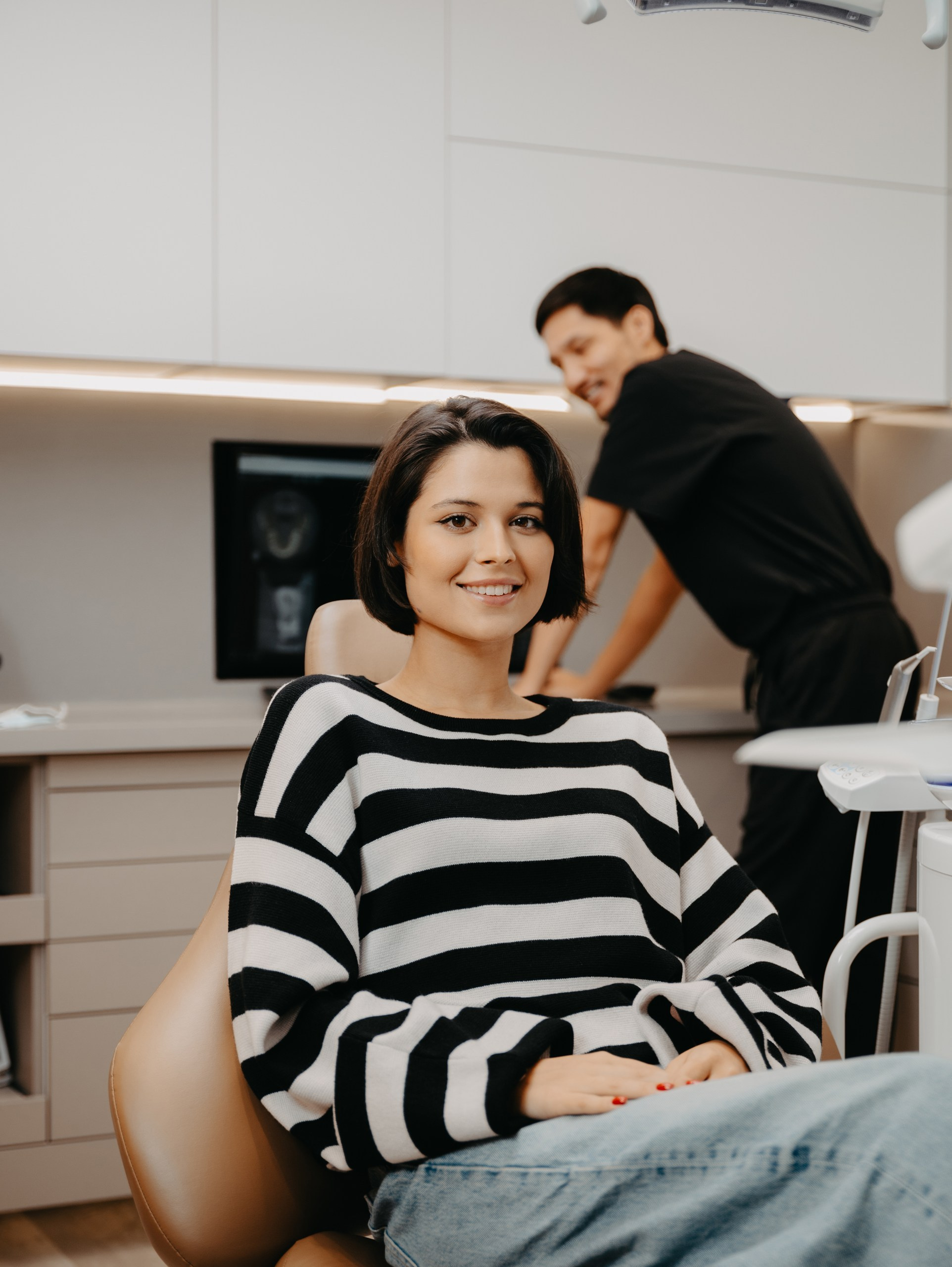 Karasaev Dental. Коммерческий и некоммерческий фотограф в Алматы Сланбек Адиль