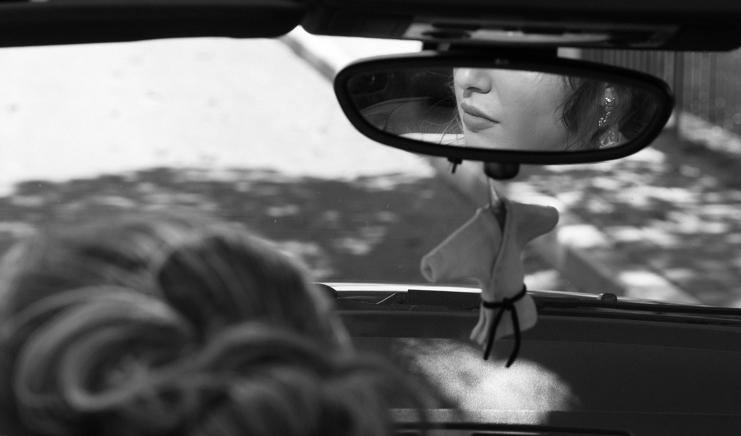 Полина и Владимир. Галерея