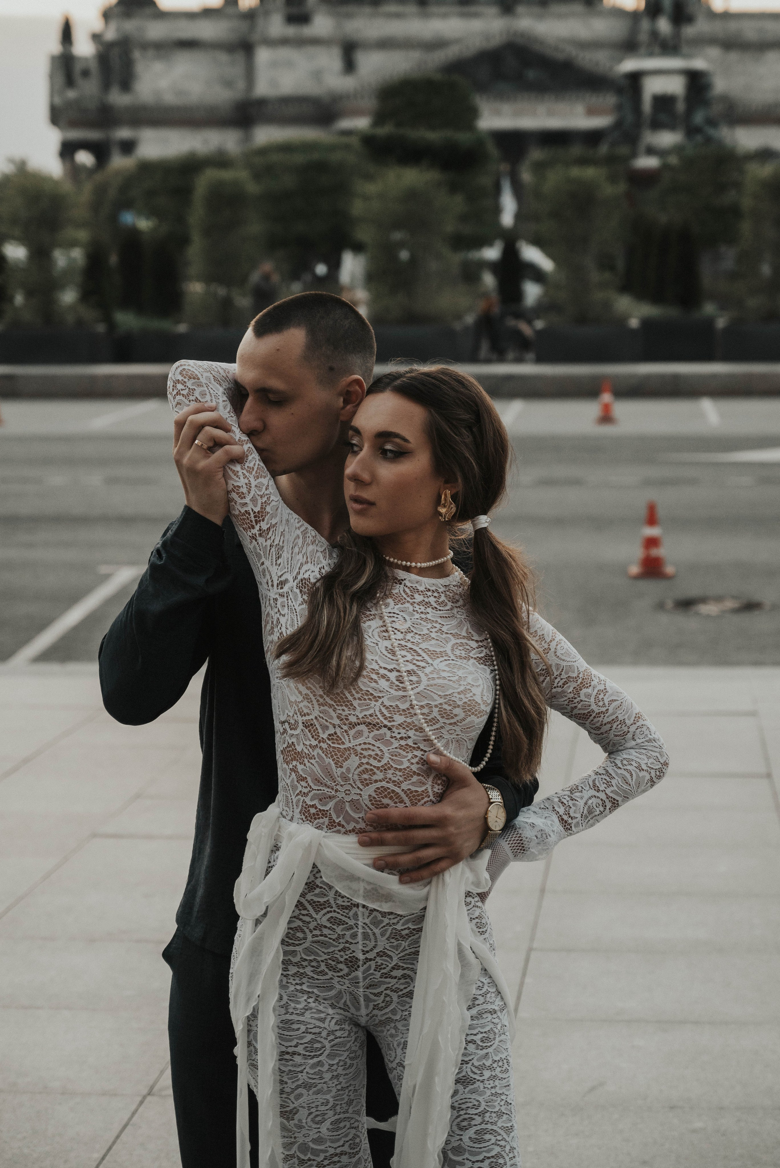 Антон&Алена. Главная