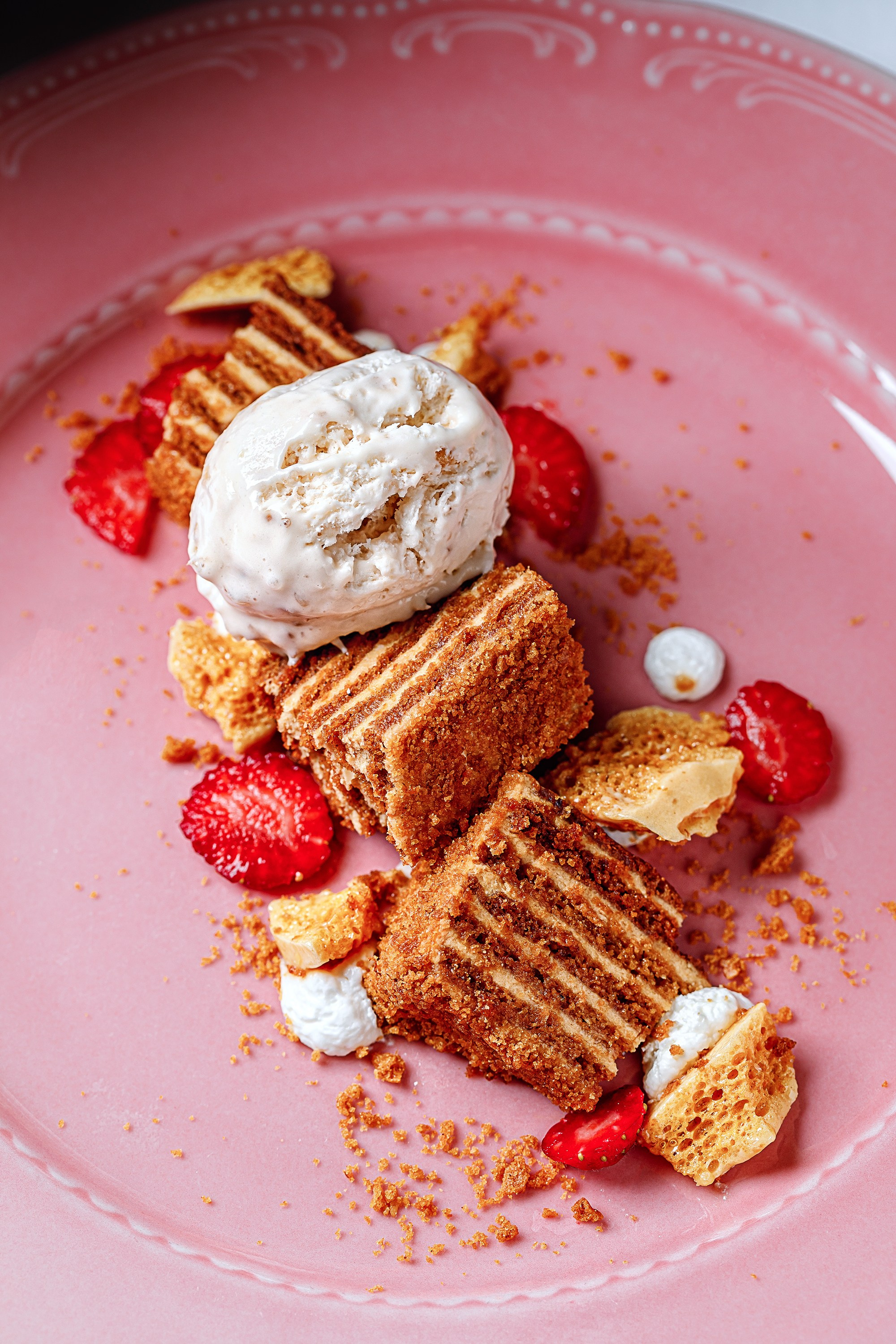 Ресторан «Дом культуры и отдыха»