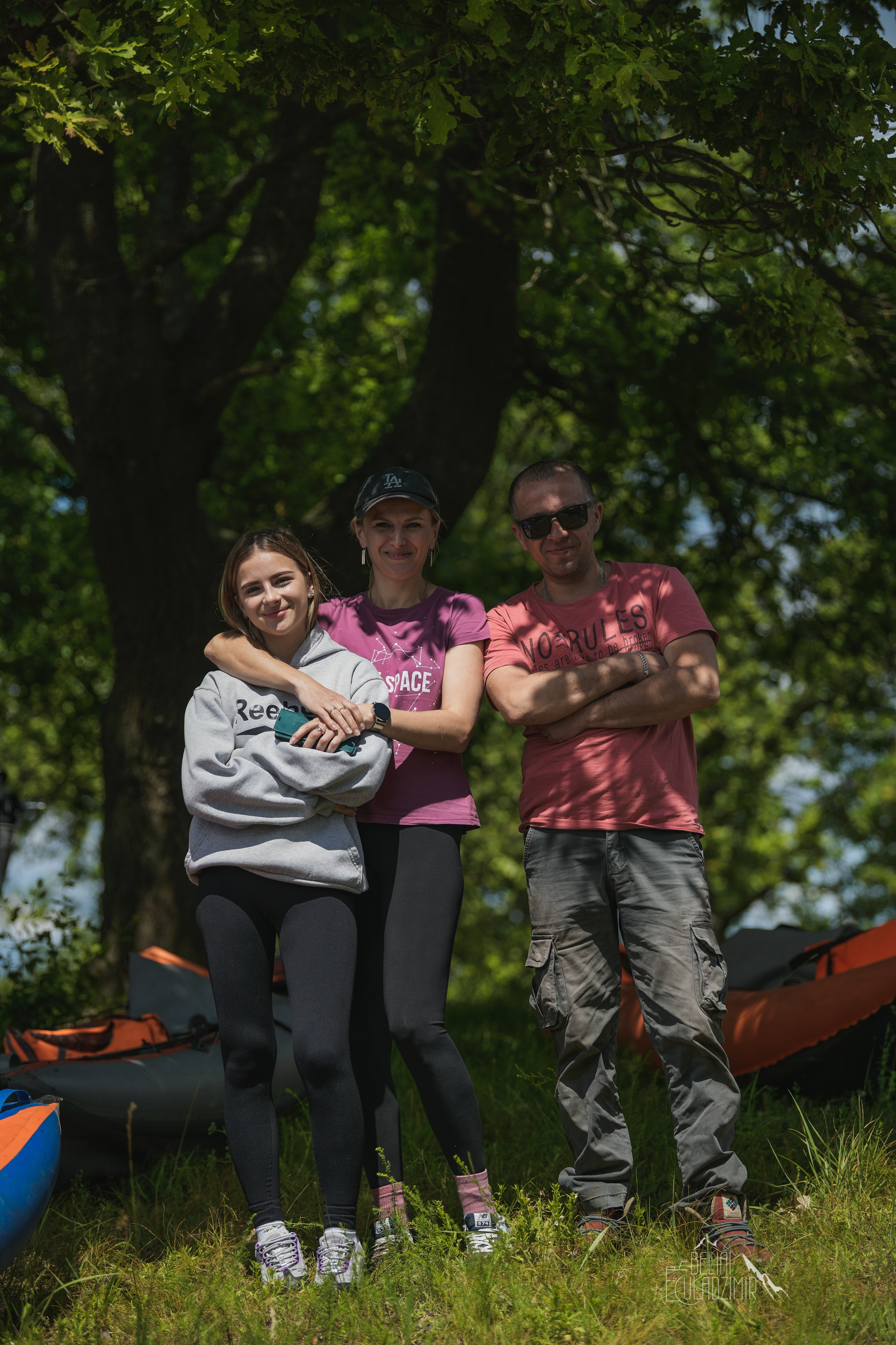 Сплавы 2025. Репортажный фотограф Владимир Беляй